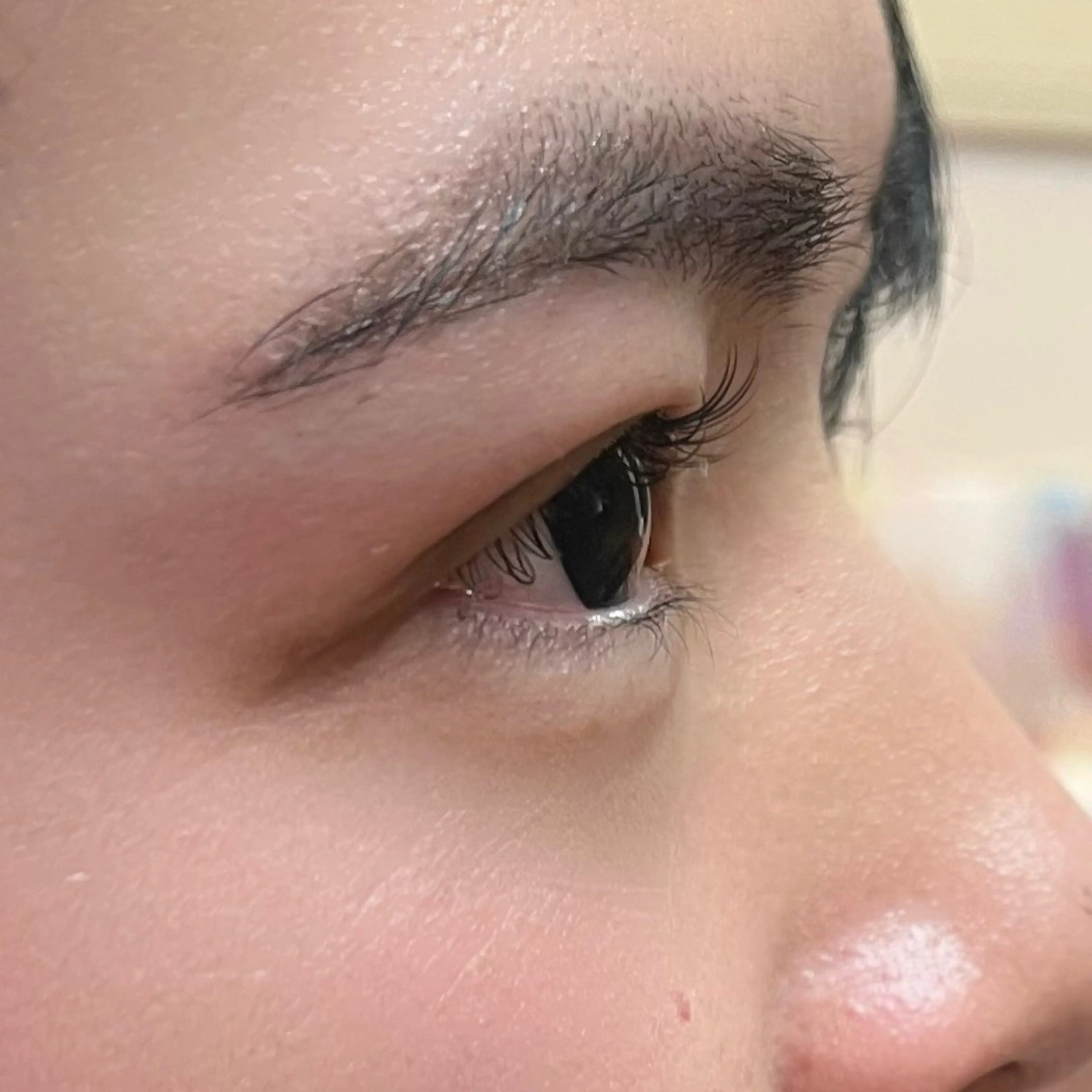 マツエク・マツパ 🍂 Miu🧣のマツエク・マツパデザイン