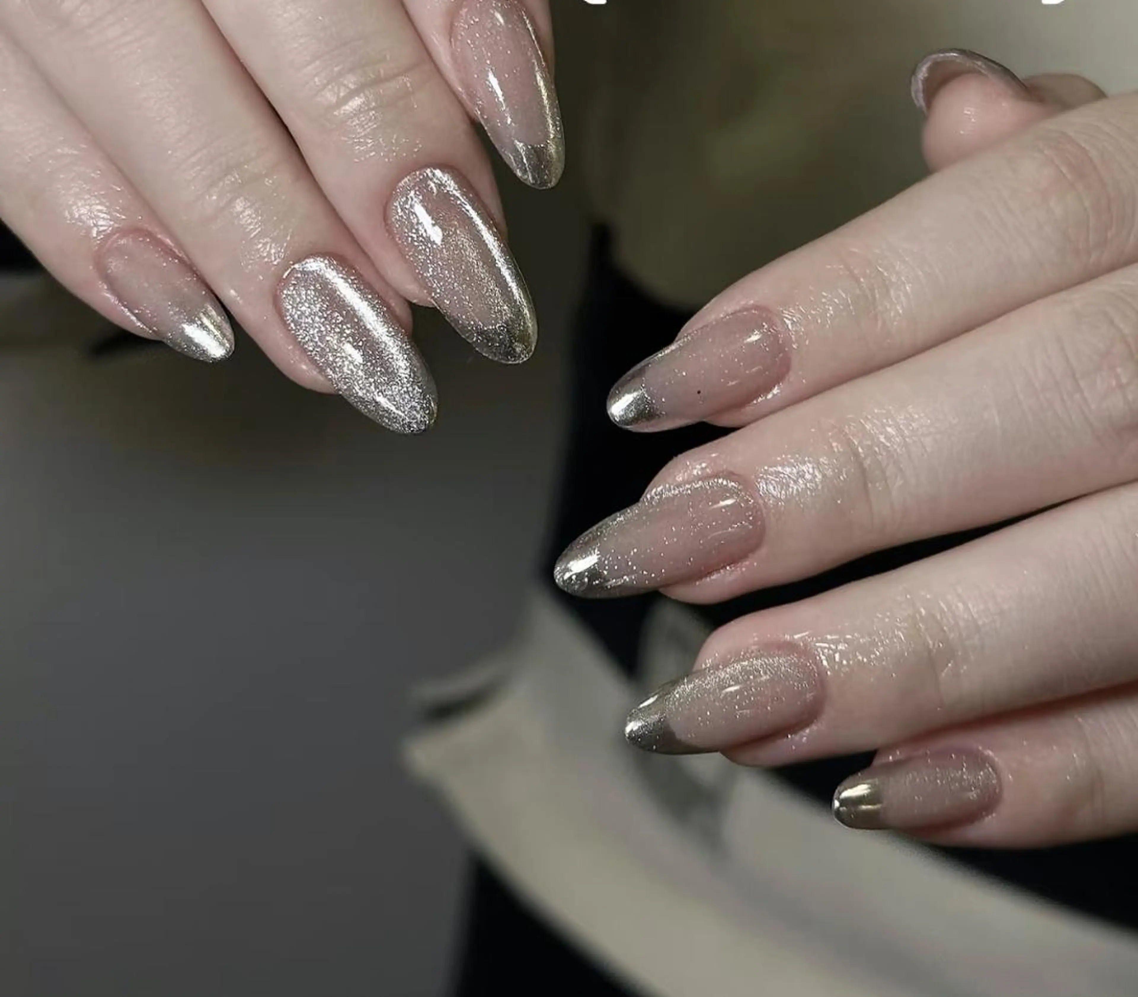 ネイル ハンドネイル Miya🎀 nailのネイルデザイン