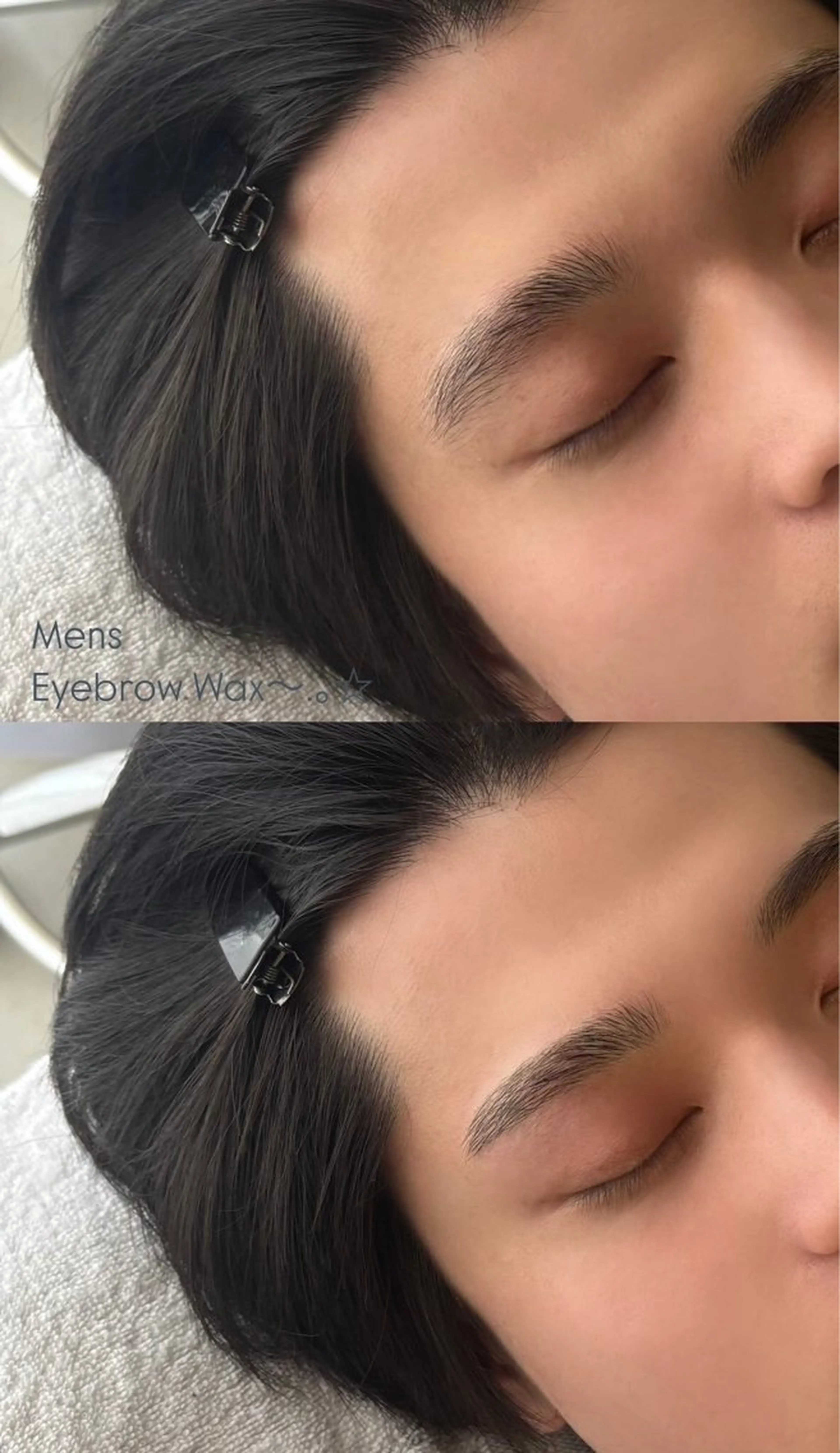 アイブロウ ワックス脱毛 眉カット その他(アイブロウ) 眉毛専門店 nogi/Hottaの眉毛・アイブロウイメージ