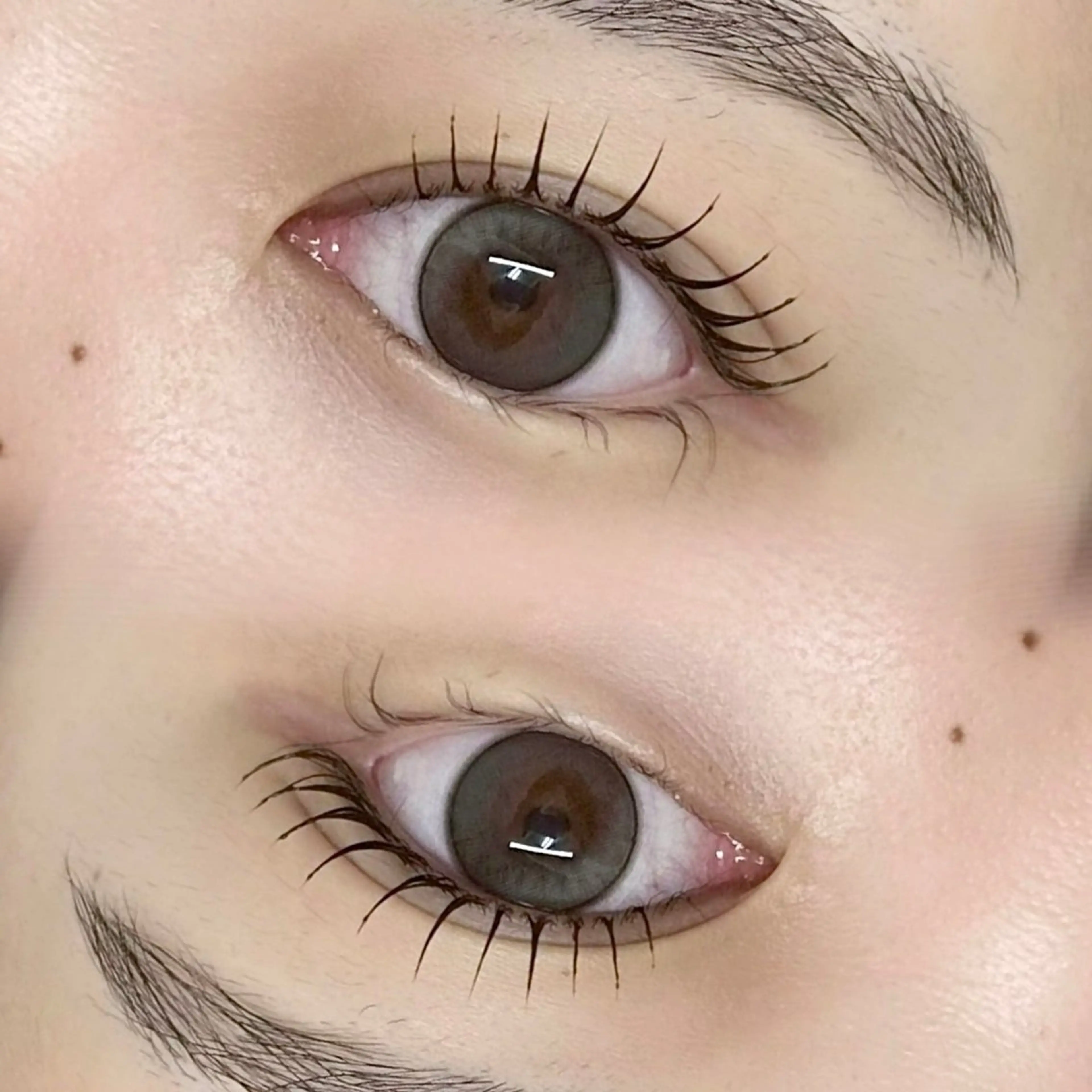 マツエク・マツパ lof.岡山駅前店所属・lof. 岡山駅前店のマツエク・マツパデザイン