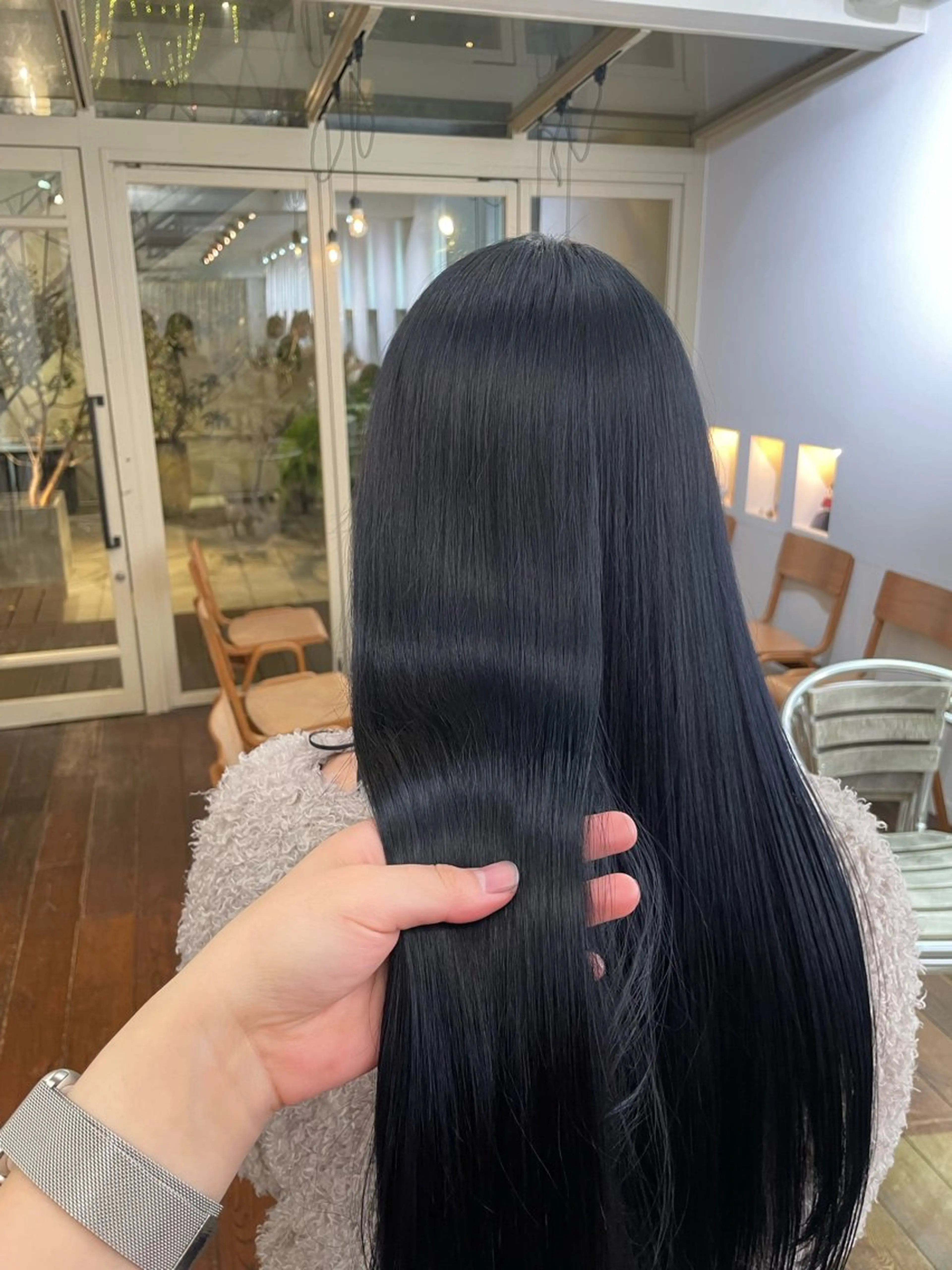 ロング カラー ヘアカラー MAKE'S所属・🌻MAKE'S Hina🌻のヘアスタイル