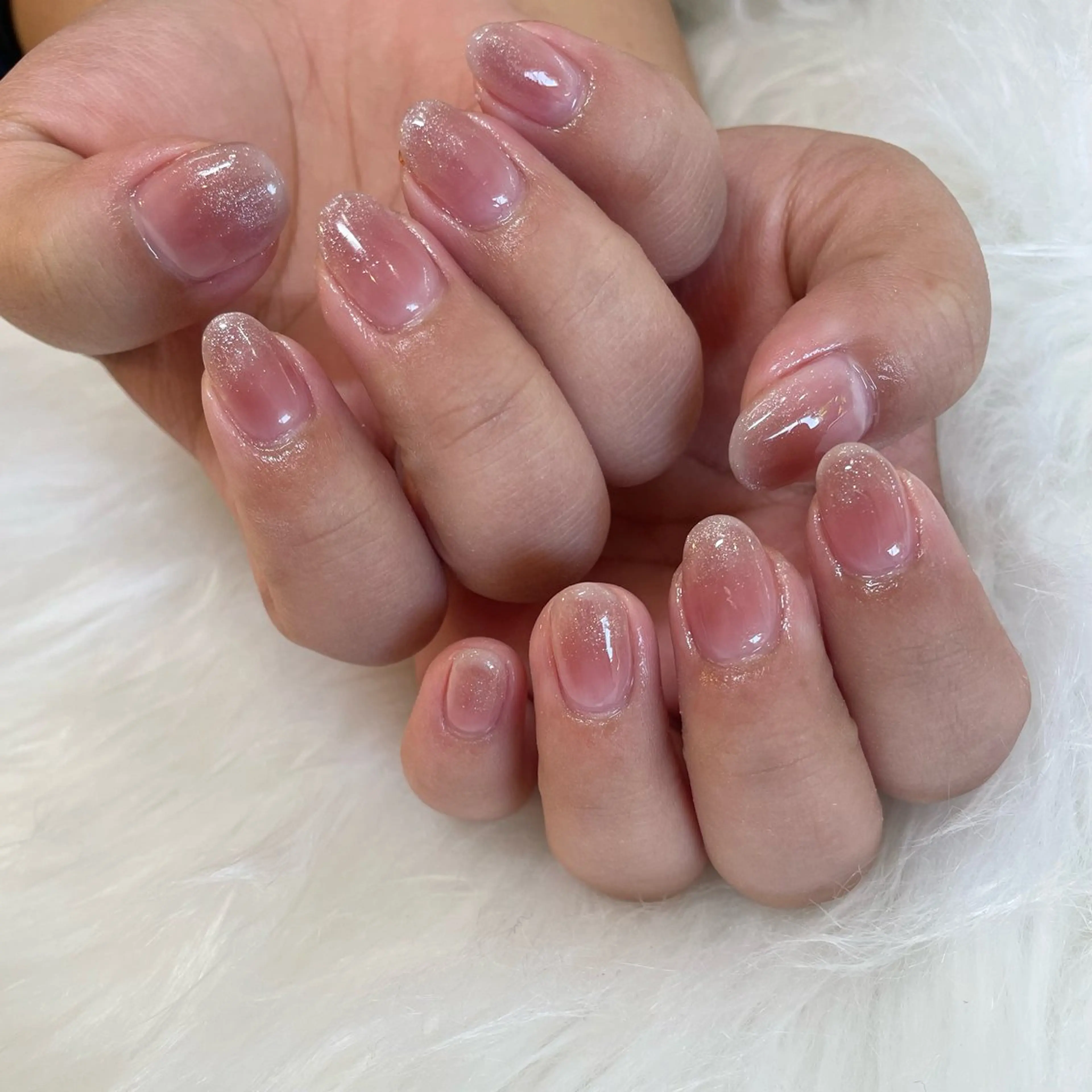 ネイル マグネットネイル Nail Salon Gummi.のネイルデザイン