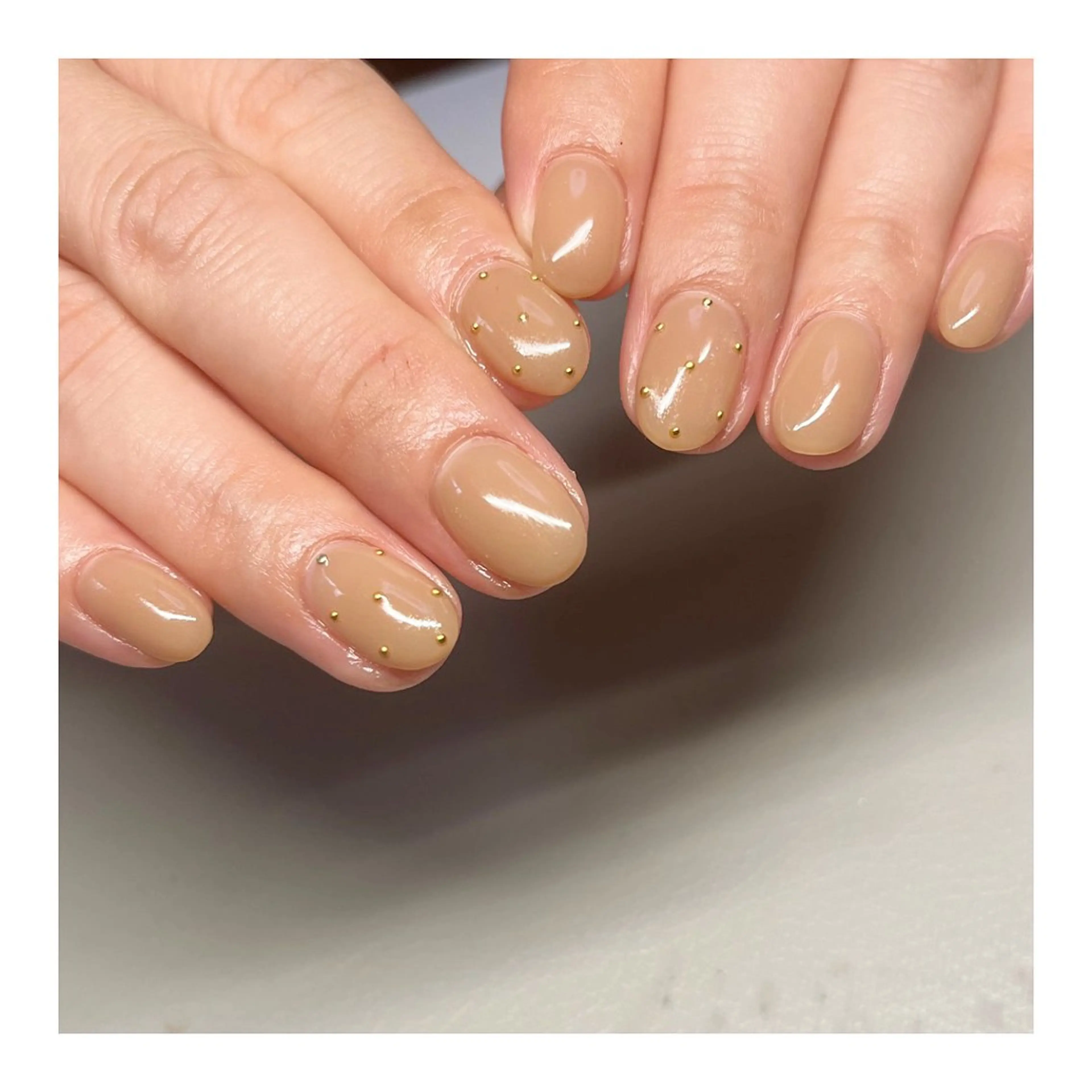 ネイル 587nail *のネイルデザイン