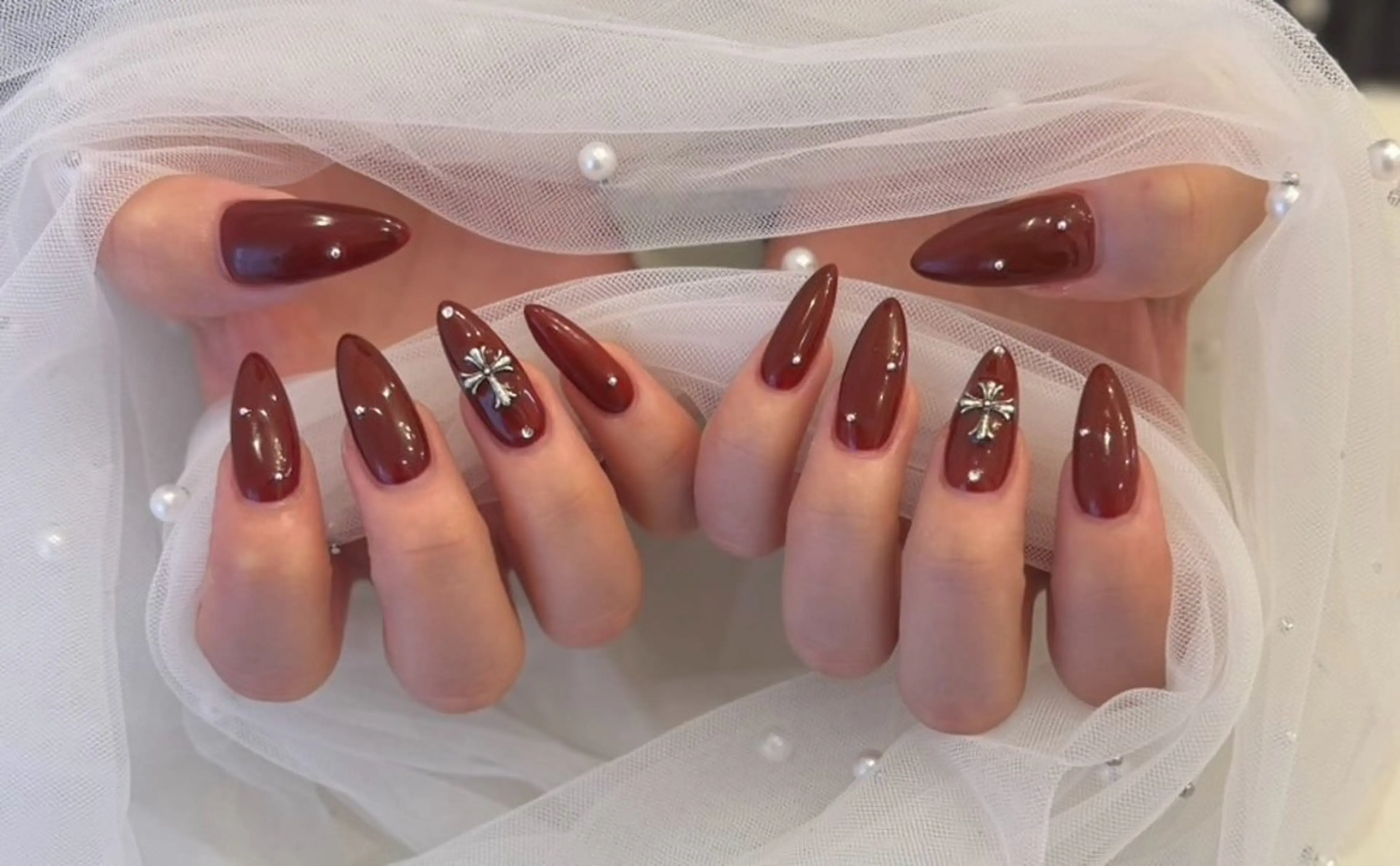 ネイル その他(ネイル) nail salon belleのその他イメージ