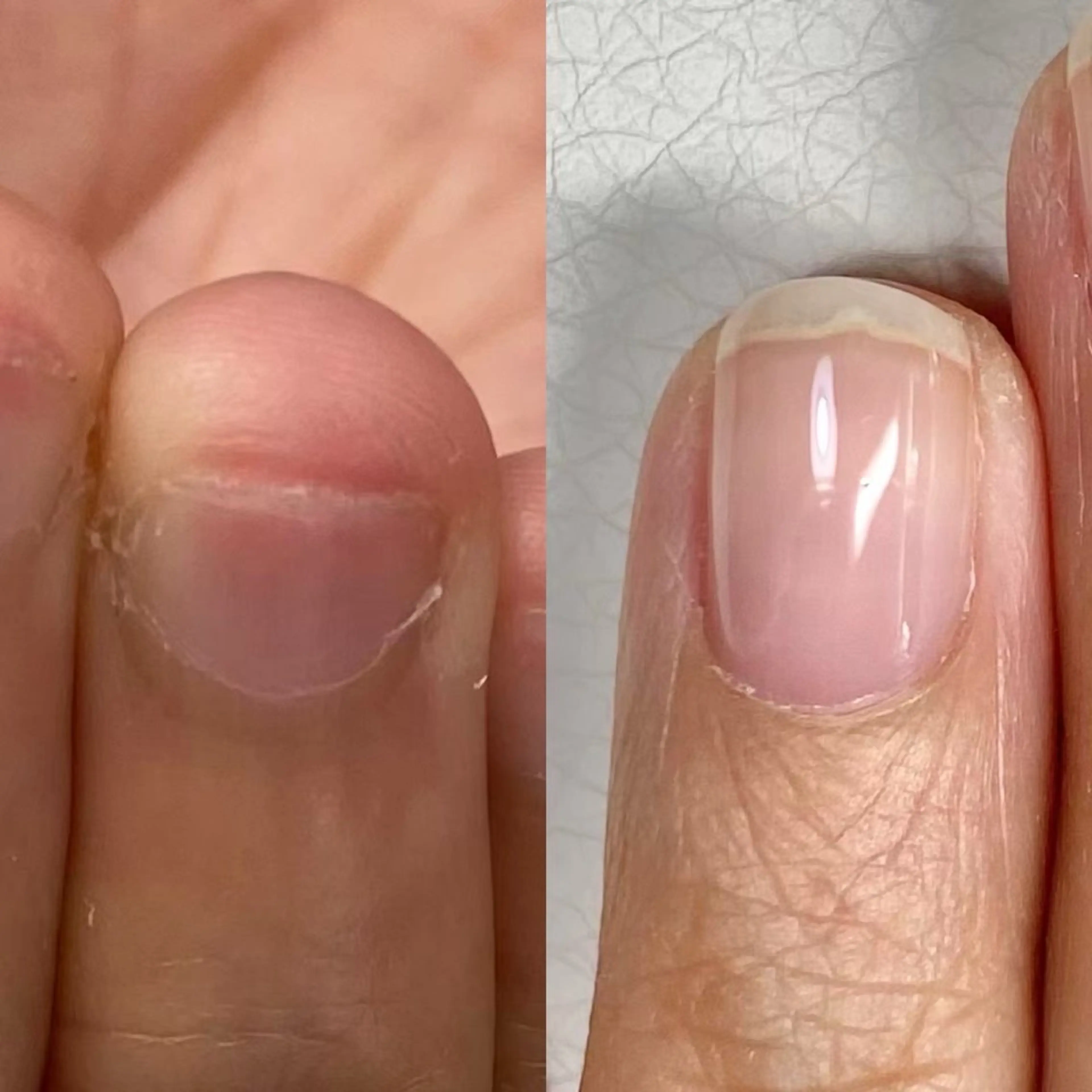 ネイル K Halunaのネイルデザイン