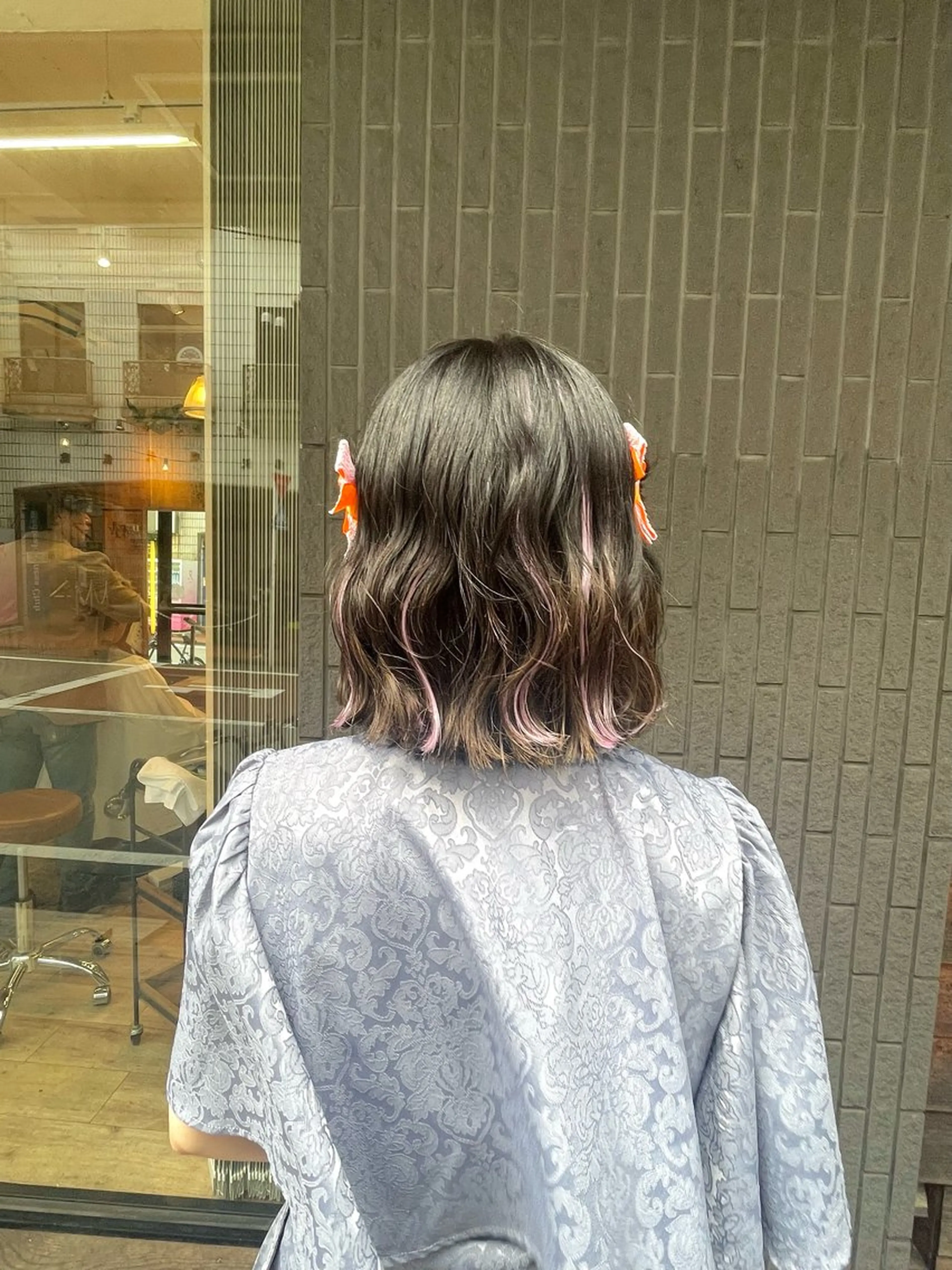 ヘアアレンジ ヘアセット このみ/髪質改善 /ヘアアレンジ🫧のヘアスタイル