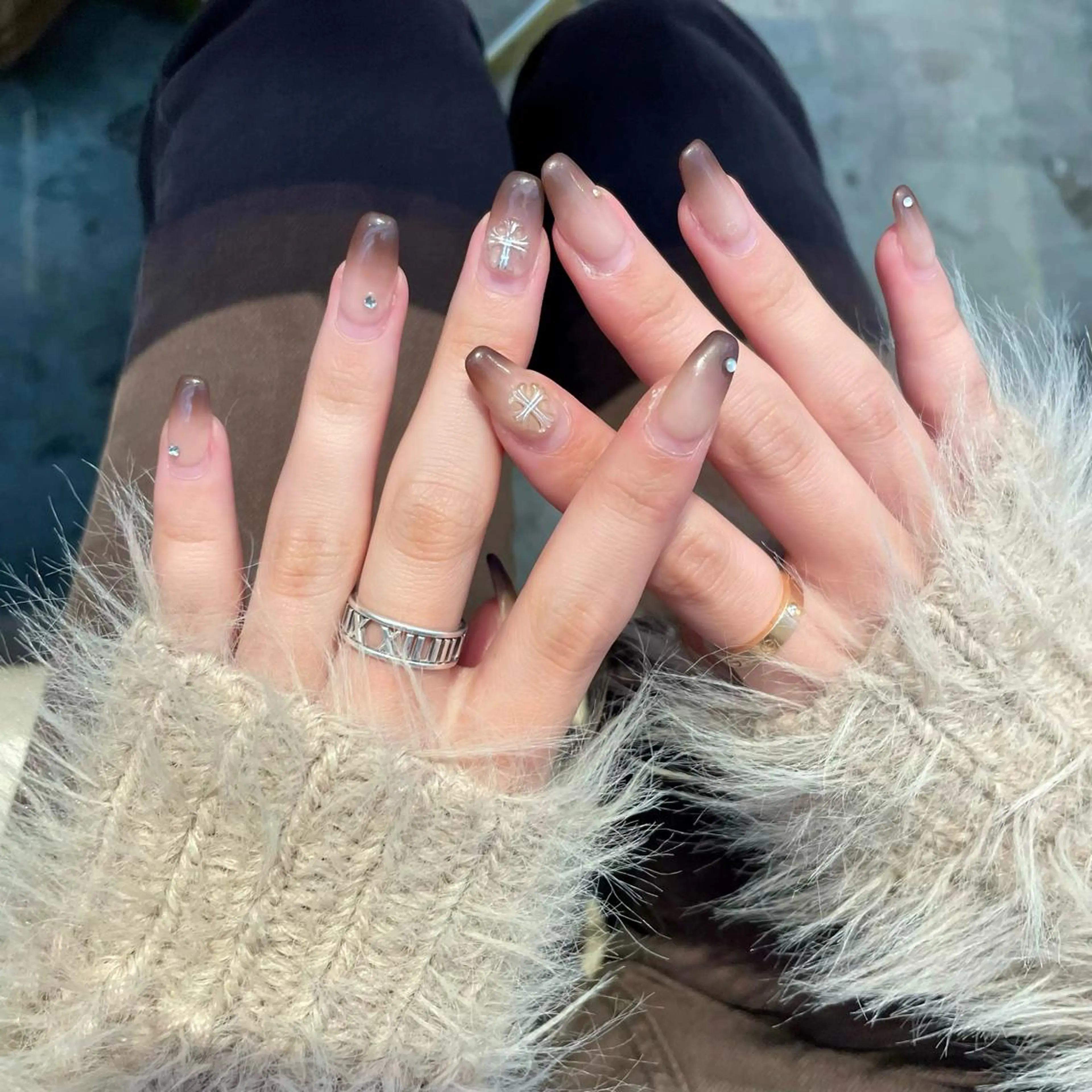 ネイル Sii nail 🤍SAKIのネイルデザイン