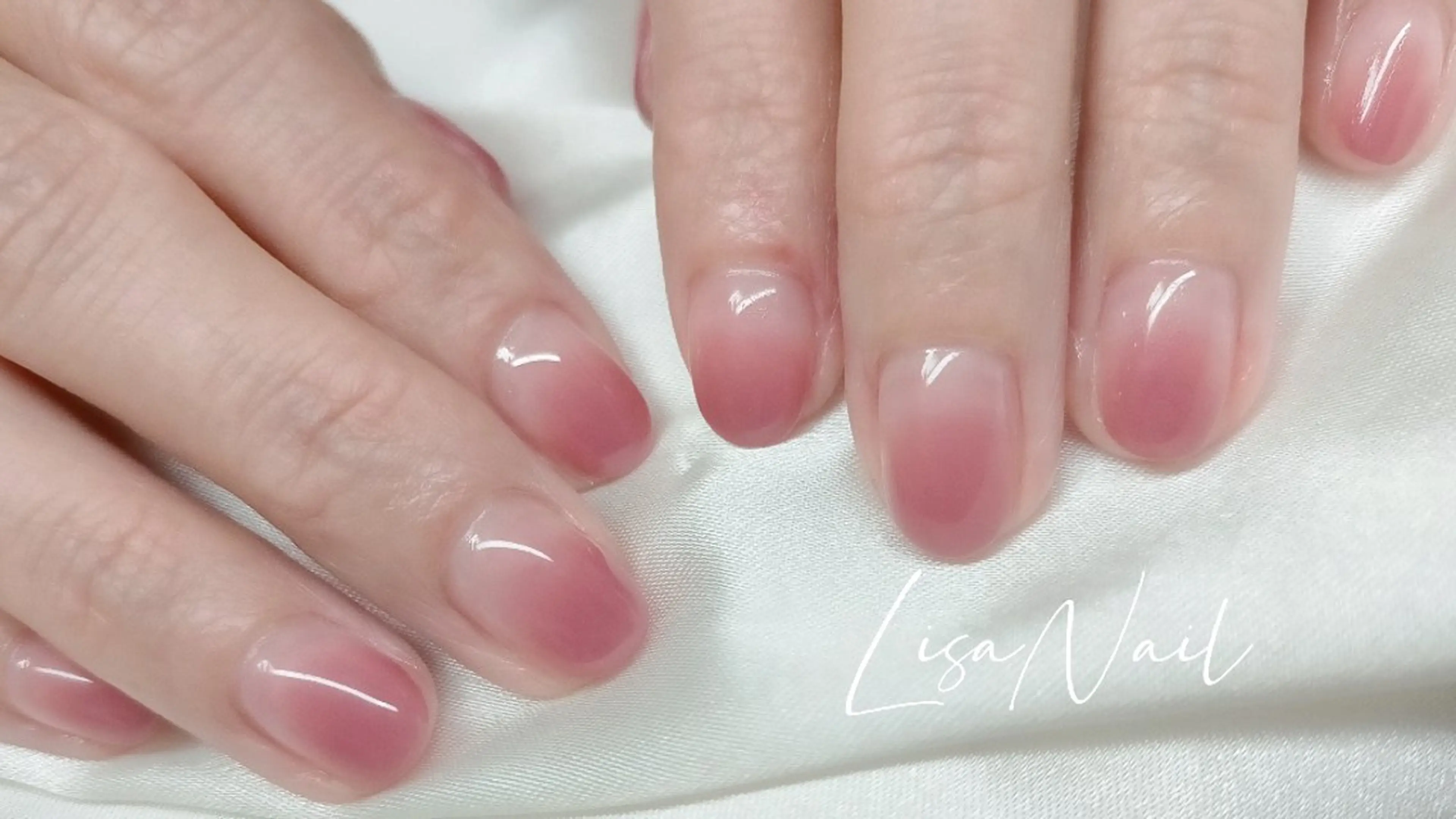 ネイル Lisa Nailのネイルデザイン
