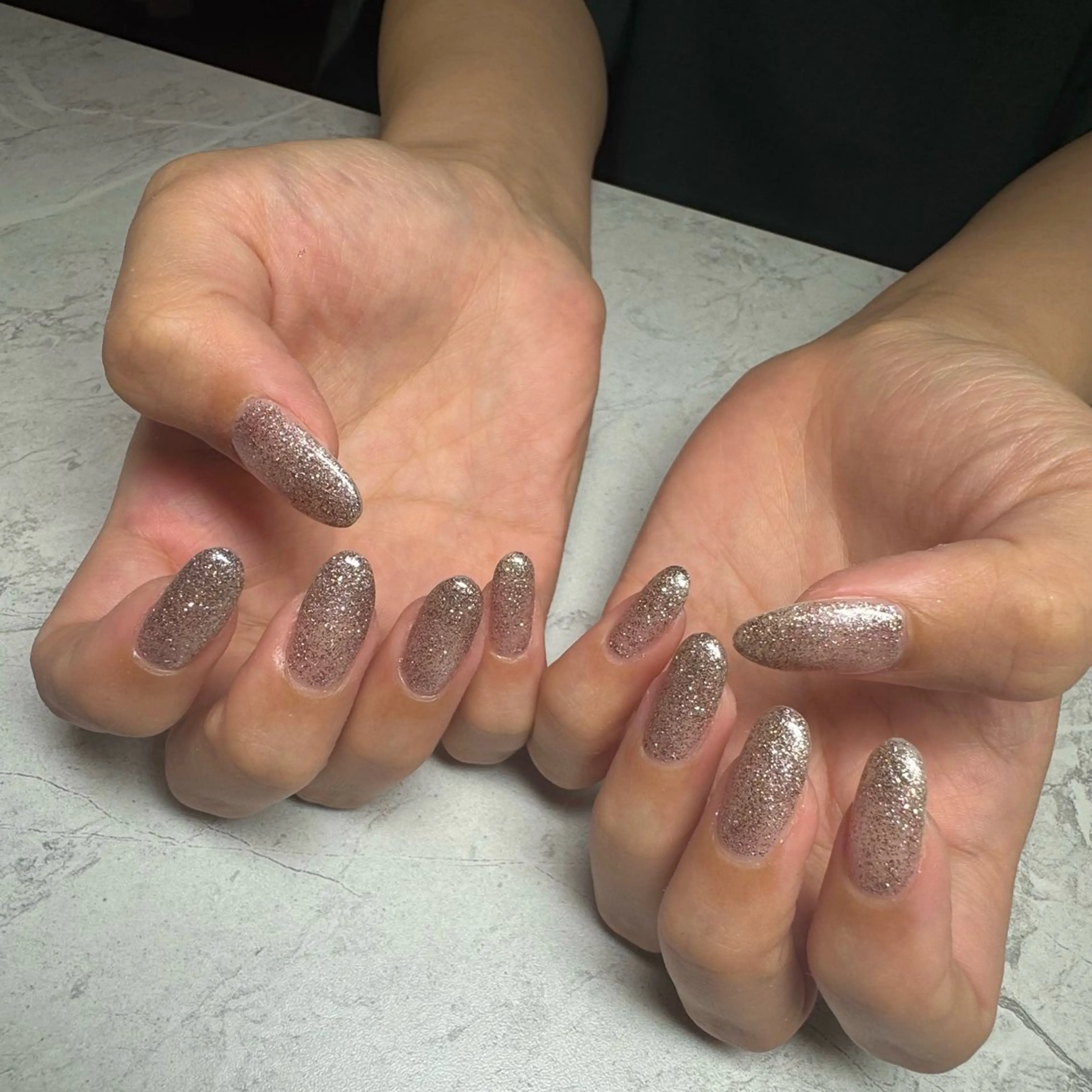 ネイル ハンドネイル nailme!/上村 香菜のネイルデザイン