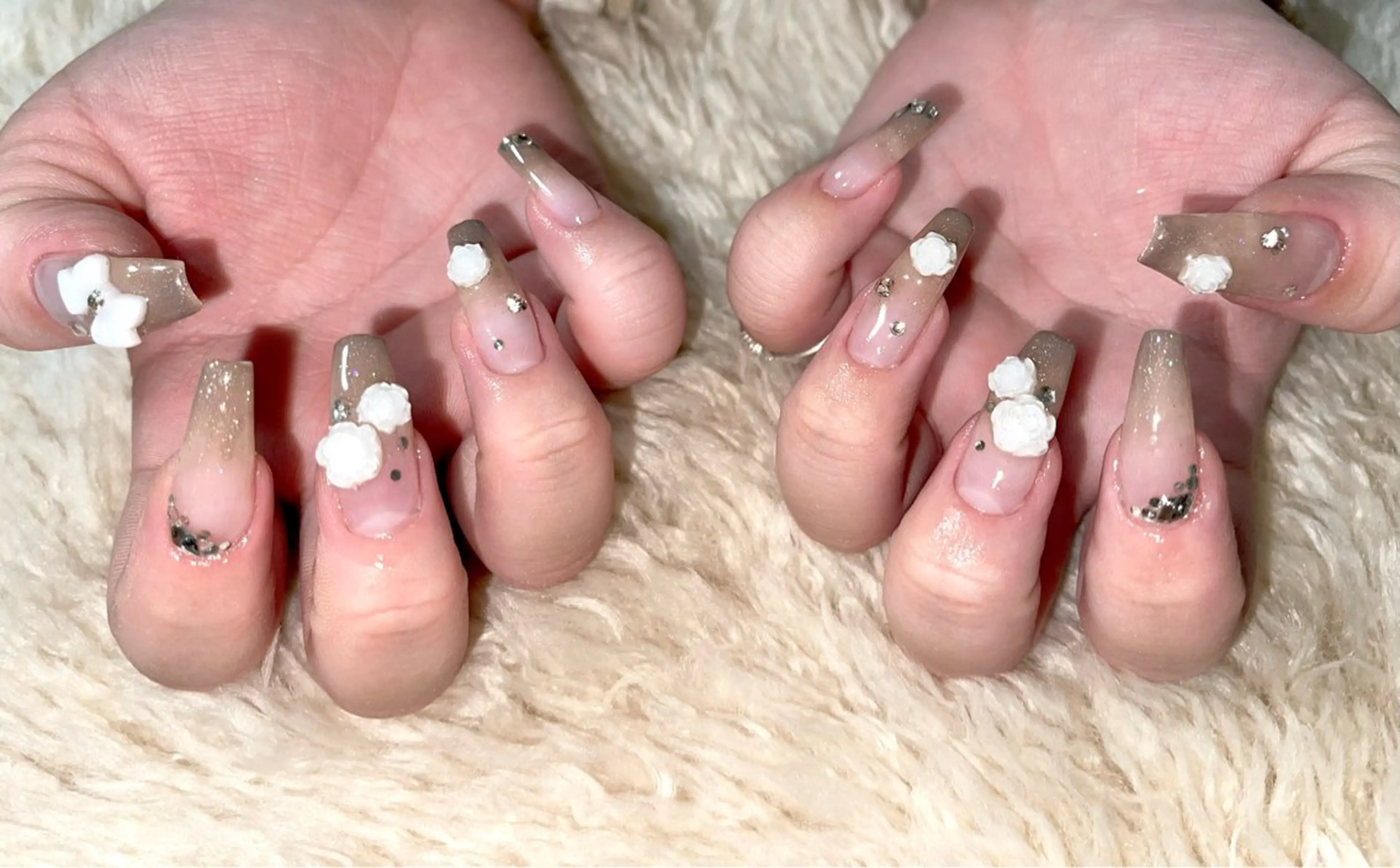 ネイル プライベートサロン S+(エスプラス)のネイルデザイン