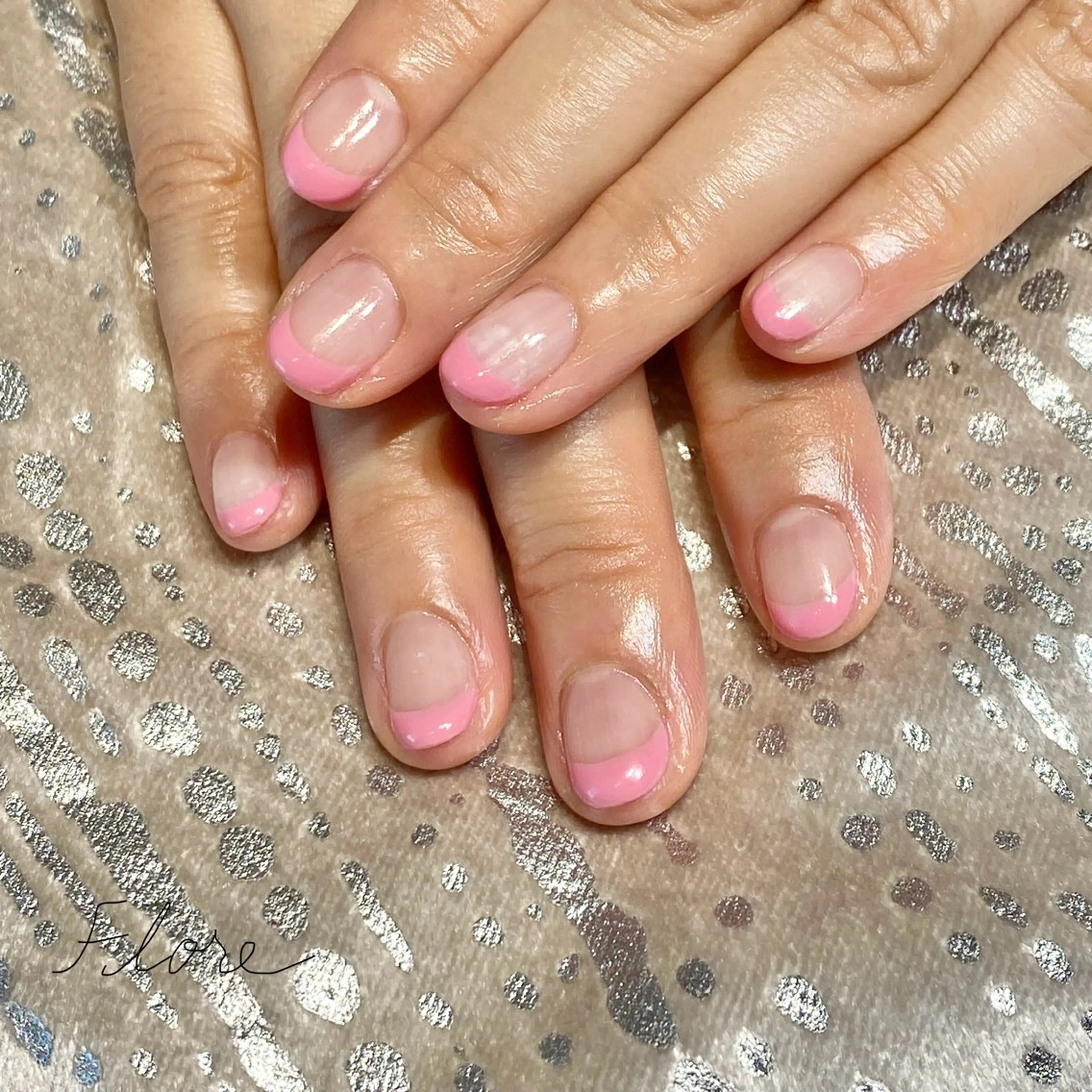 ネイル Flore (フロール)の眉毛・アイブロウイメージ