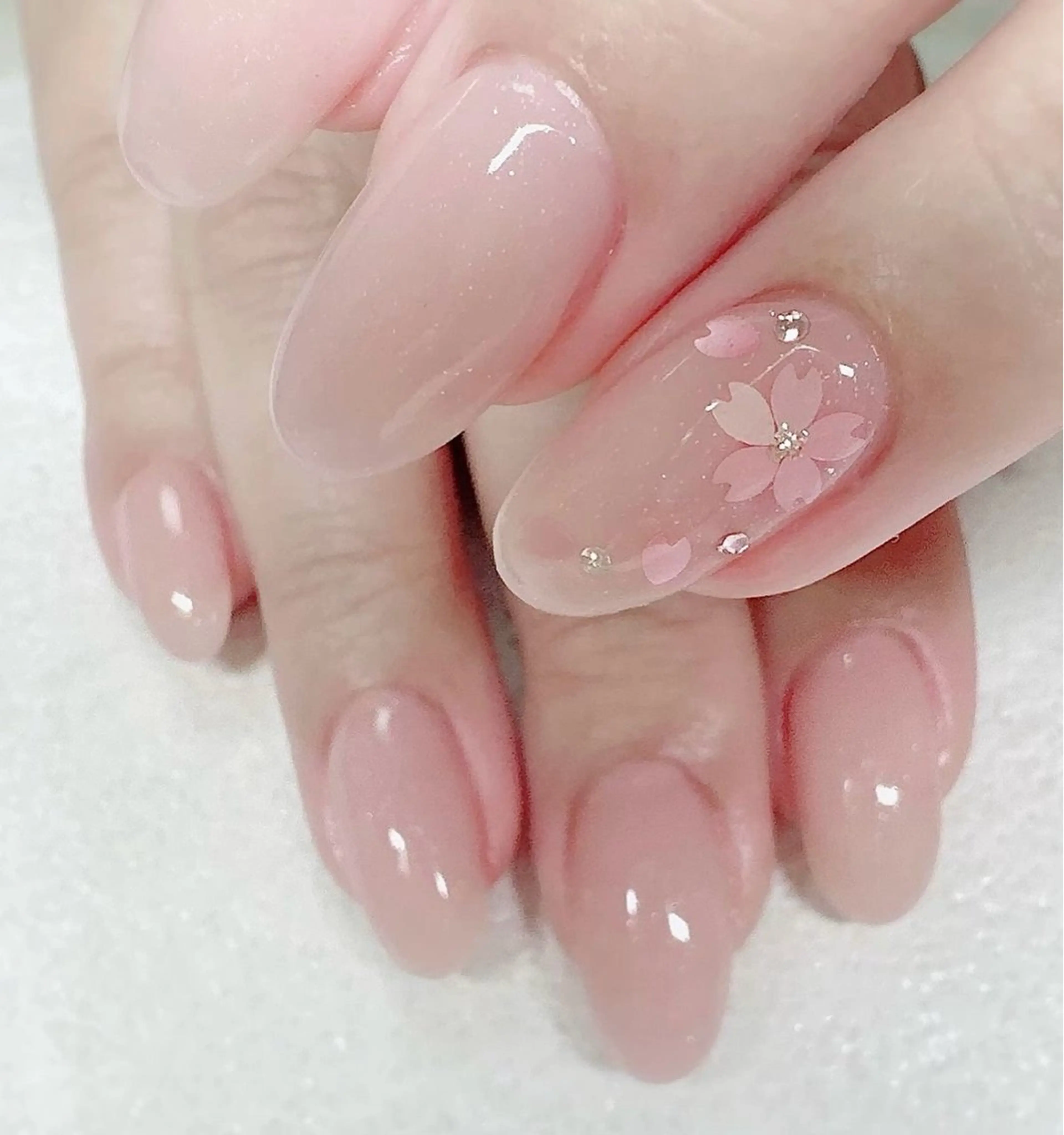 ネイル Star Beautyのネイルデザイン