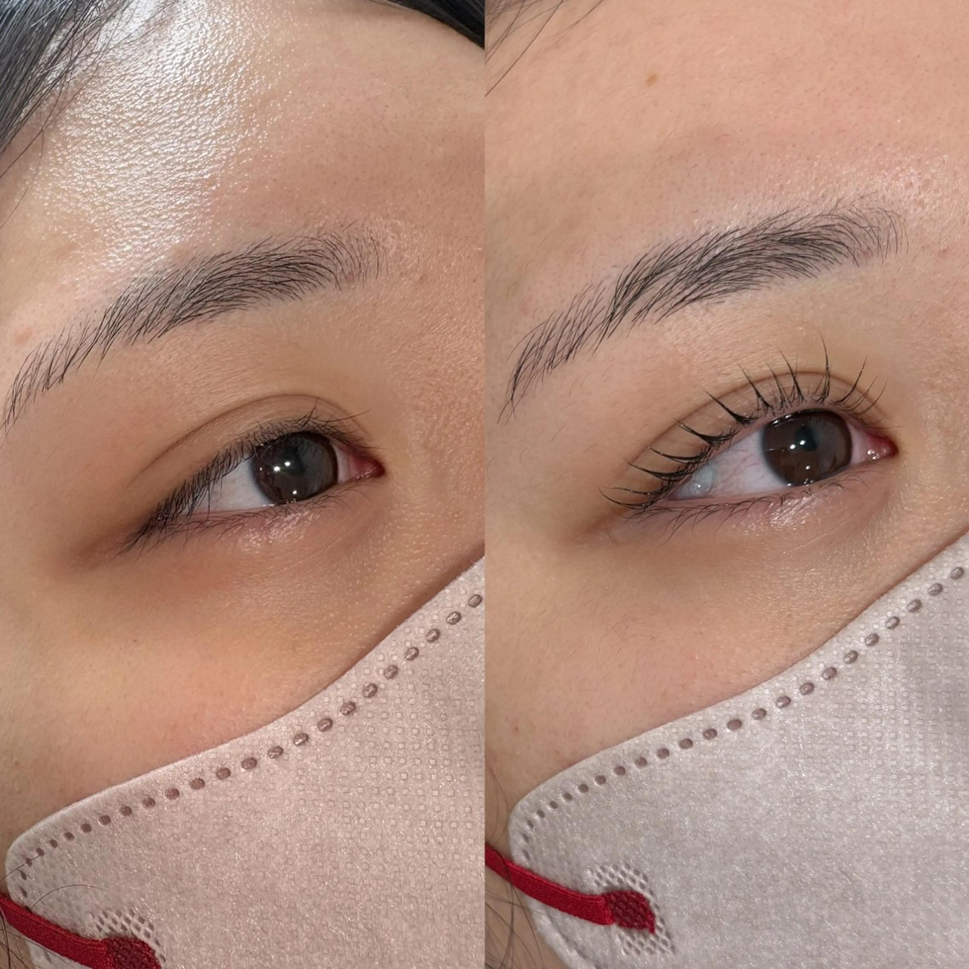 マツエク・マツパ マツパ La Belta【ラベルタ】nail eye salon所属・Labelta 💜 YUIのマツエク・マツパデザイン