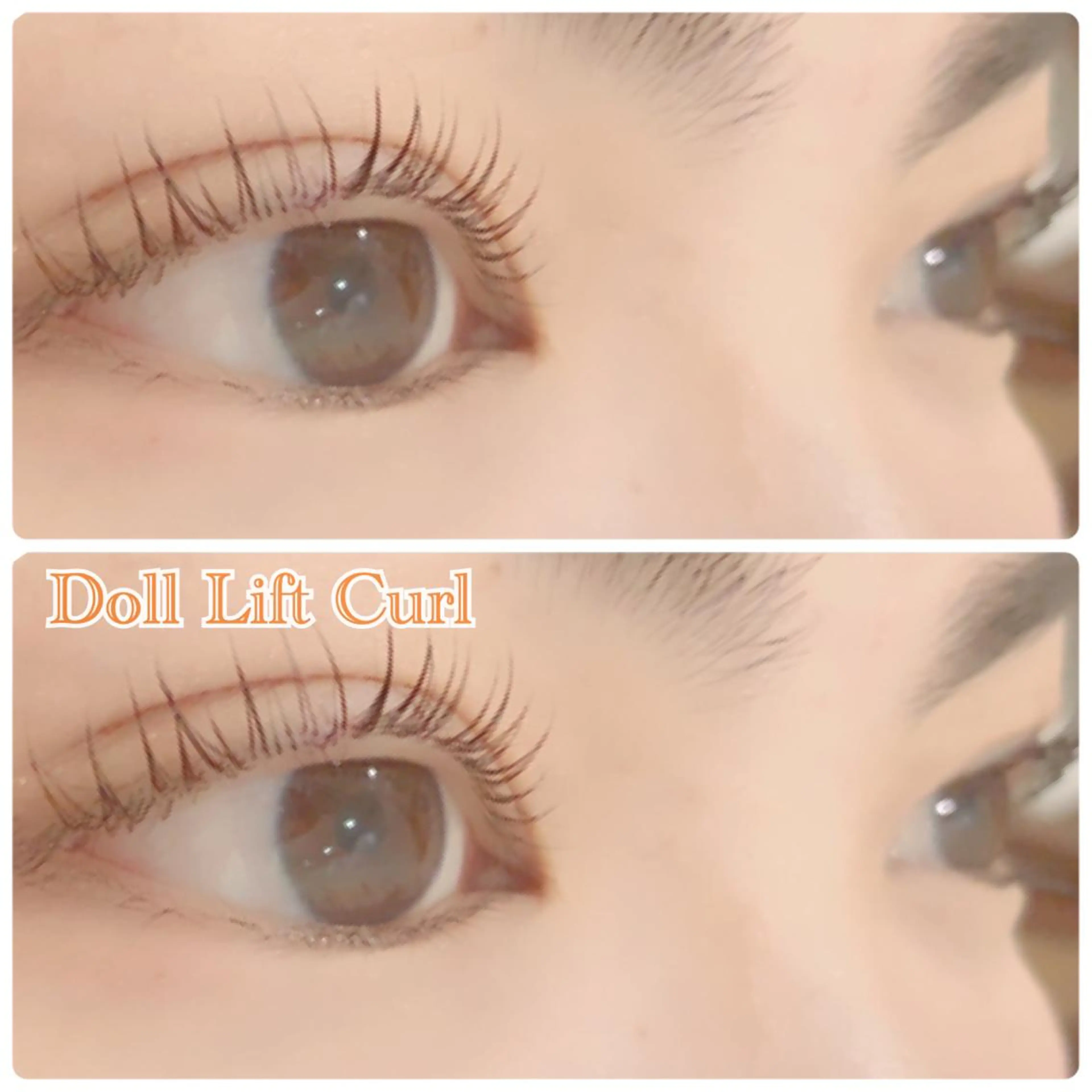 マツエク・マツパ アイブロウ 🩵 松原 凜 🩵の眉毛・アイブロウイメージ