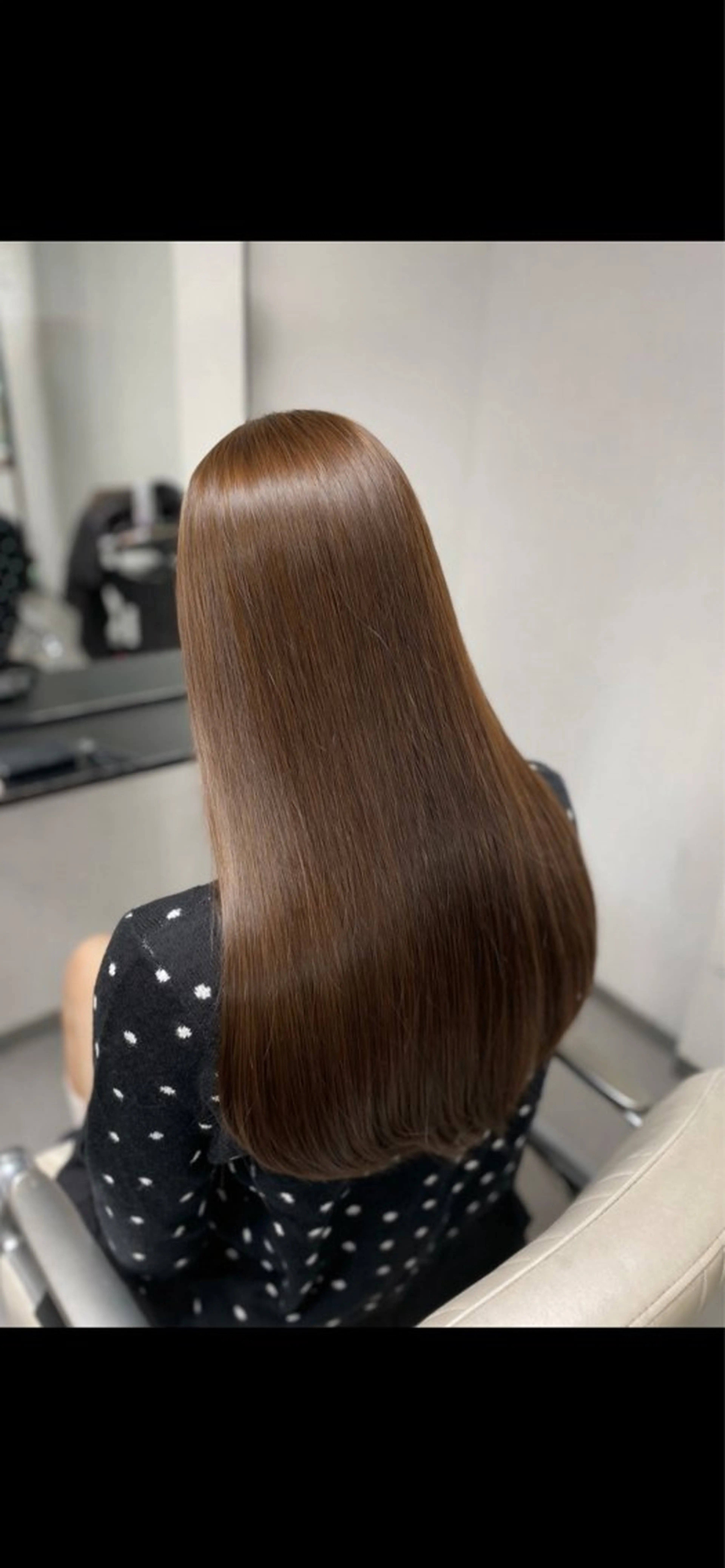 ロング カラー カット ヘアカラー Day Dream所属・SYOMA/ 透明感カラー/艶髪のヘアスタイル