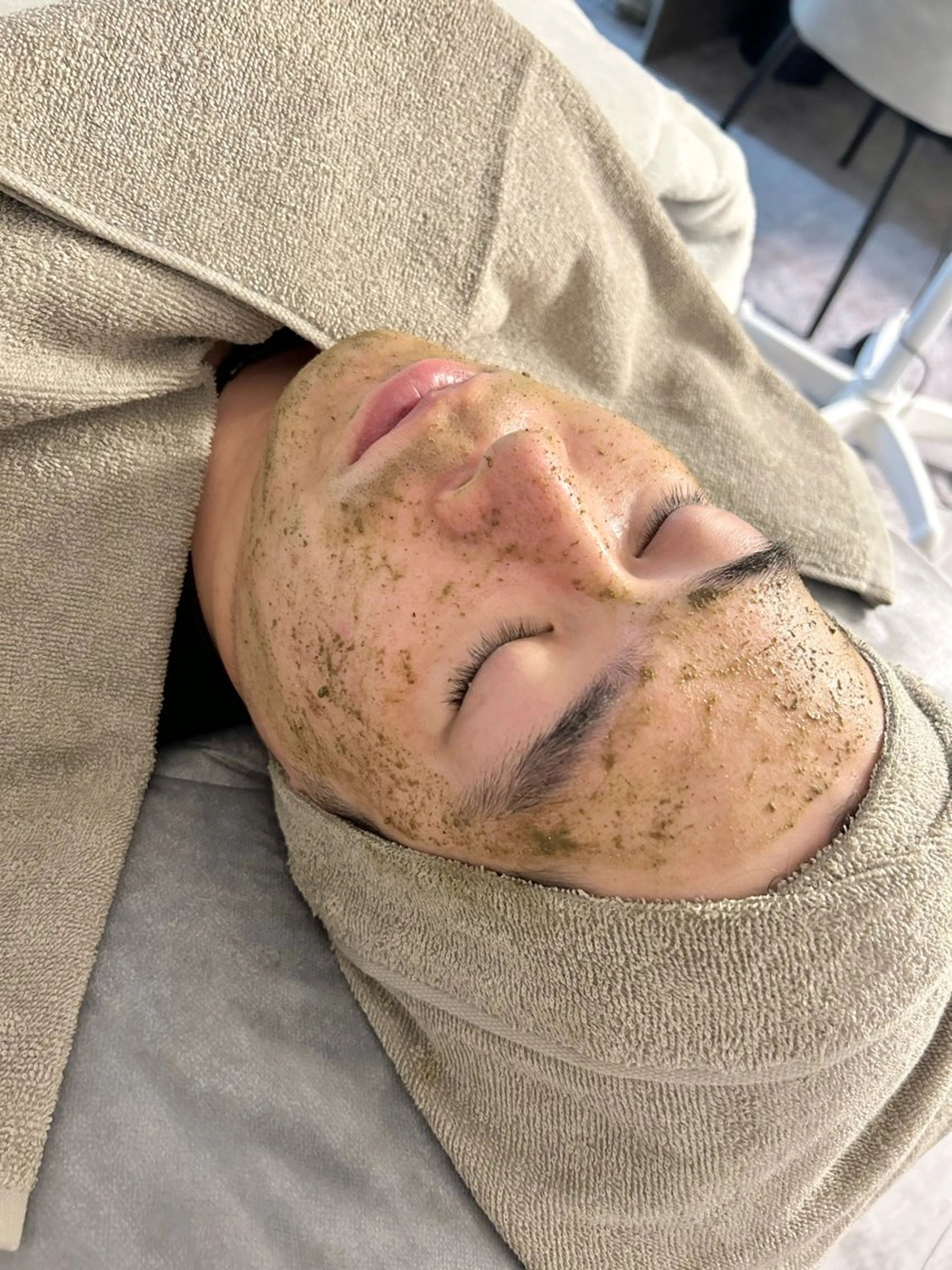 ár.ハーブピーリング専門店所属・ハーブピーリング 東大阪/瓢箪山のその他イメージ