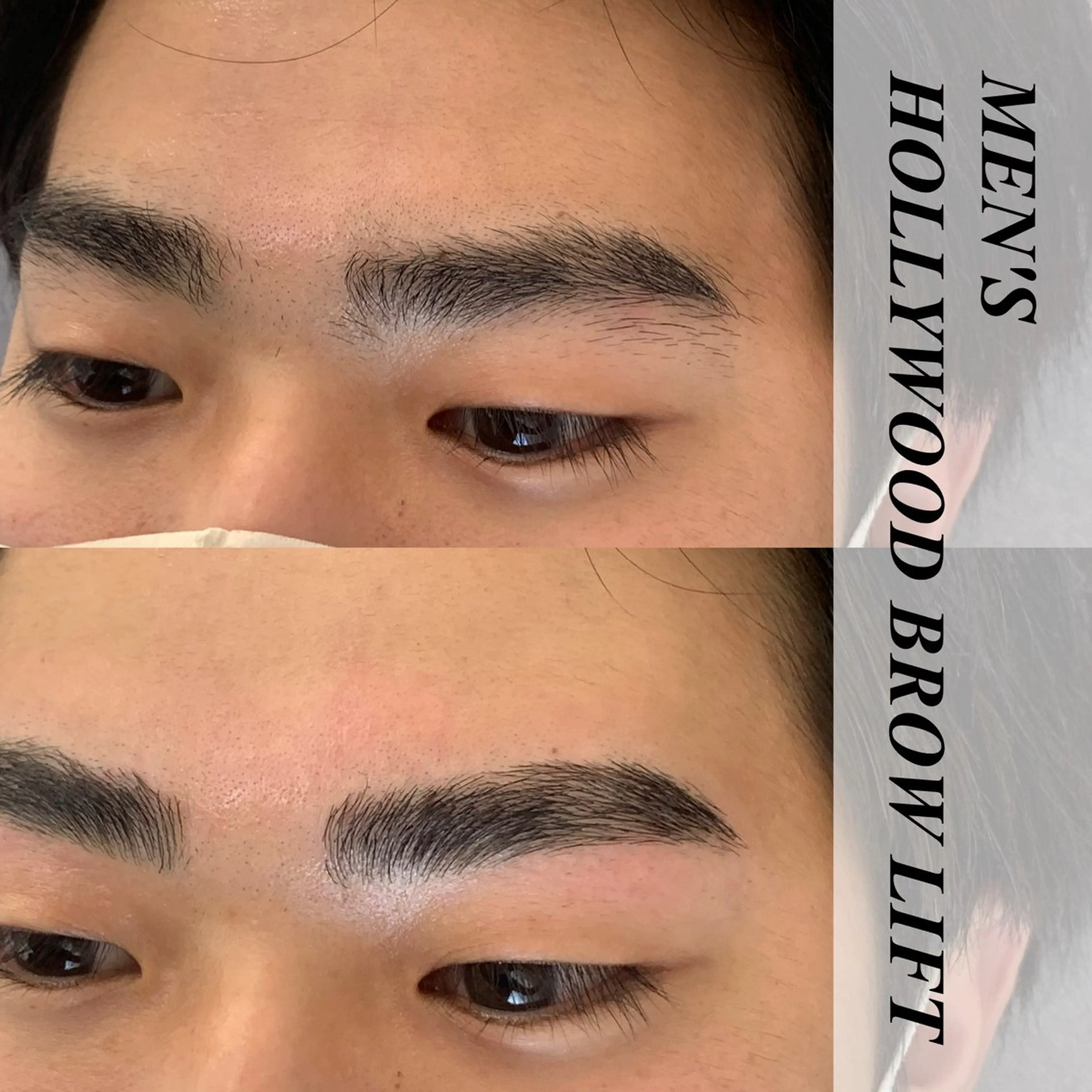 メンズHBL似合わせ眉（眉毛迷子男子におすすめ）🌿の写真