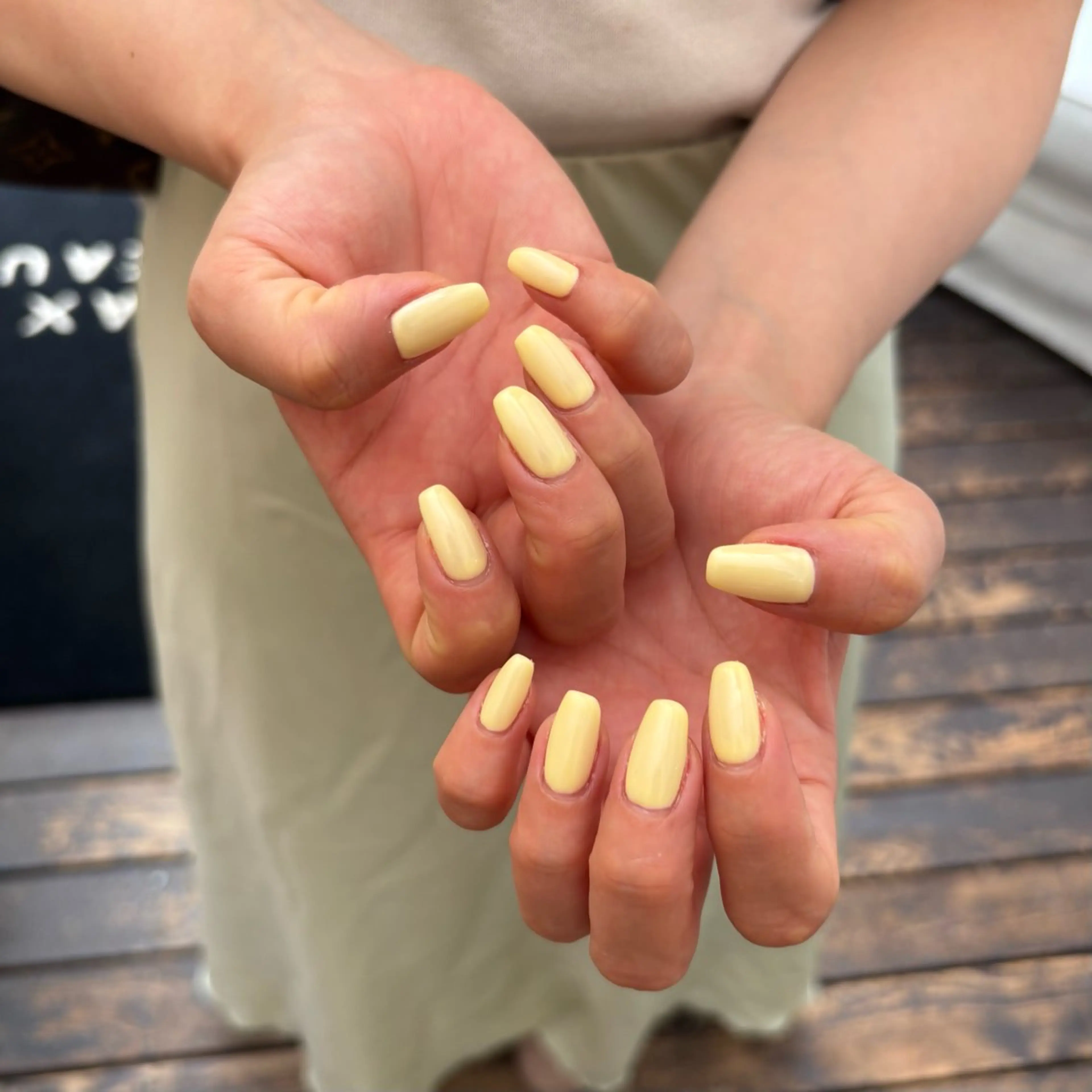 ネイル 2byMAXBEAUTY所属・渡辺 つぐみのネイルデザイン