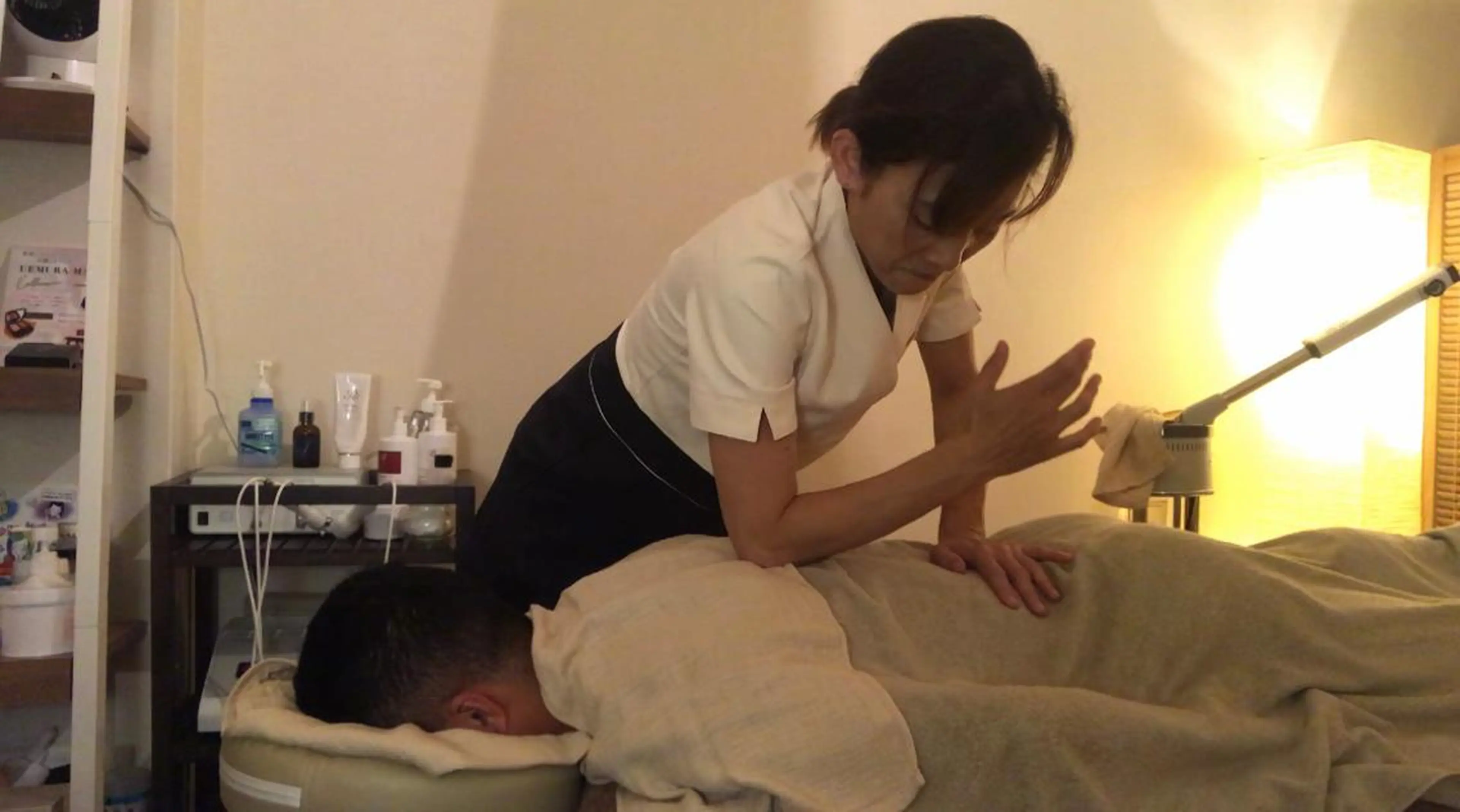 yutori spaceのエステ・リラクイメージ