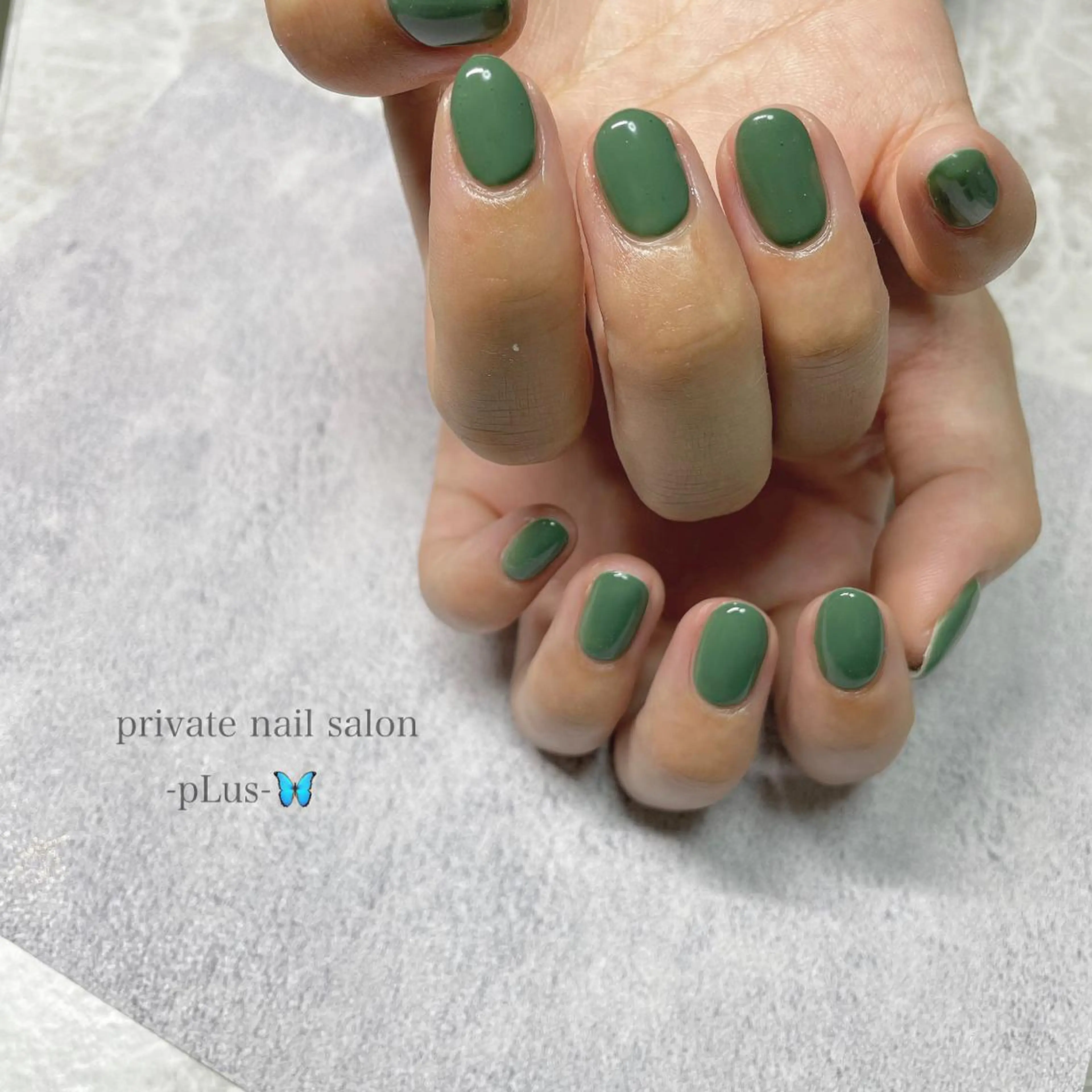 ネイル ハンドネイル nail salon 7_seven_所属・nail salon 7 _seven_のネイルデザイン