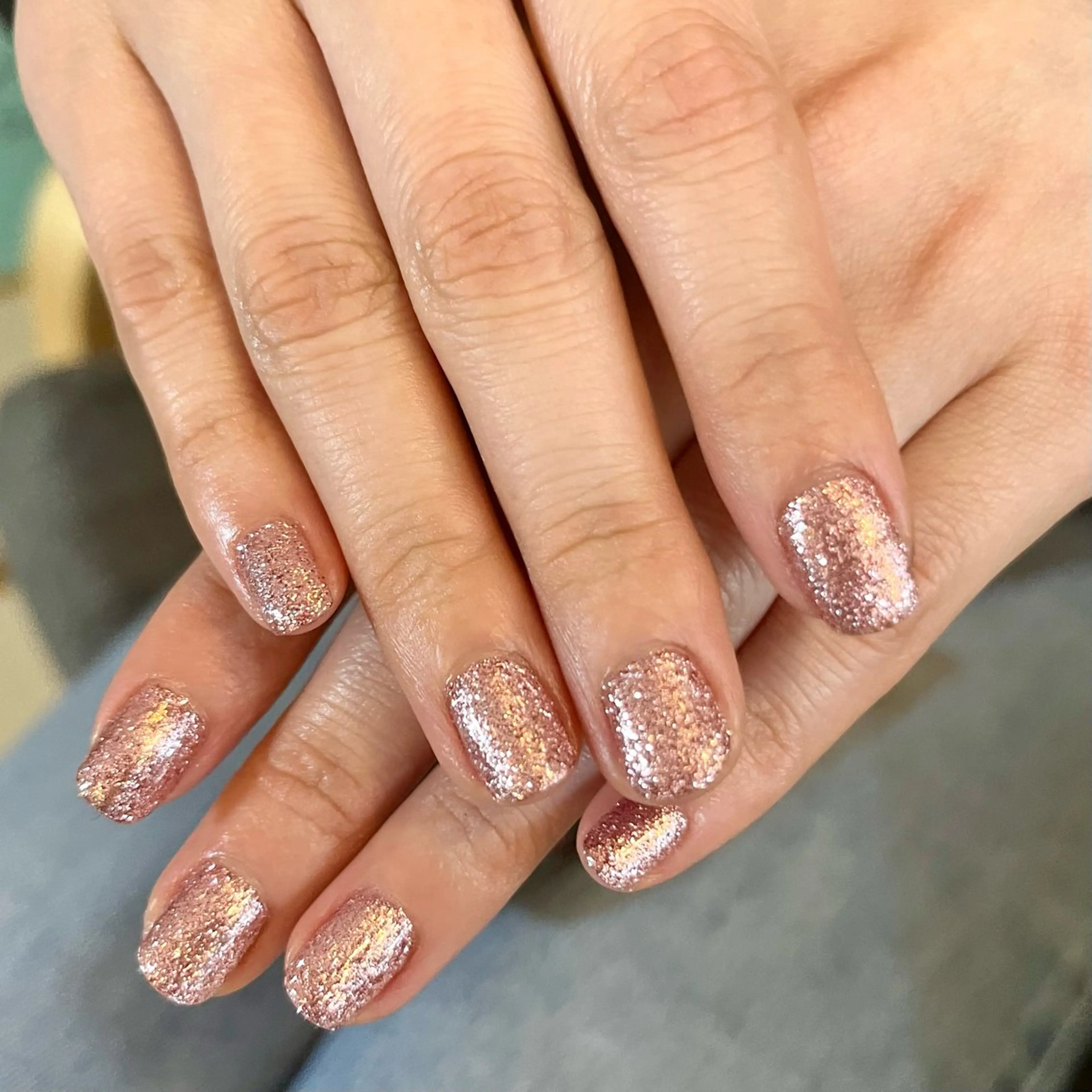 ネイル ハンドネイル karen Monikaのネイルデザイン