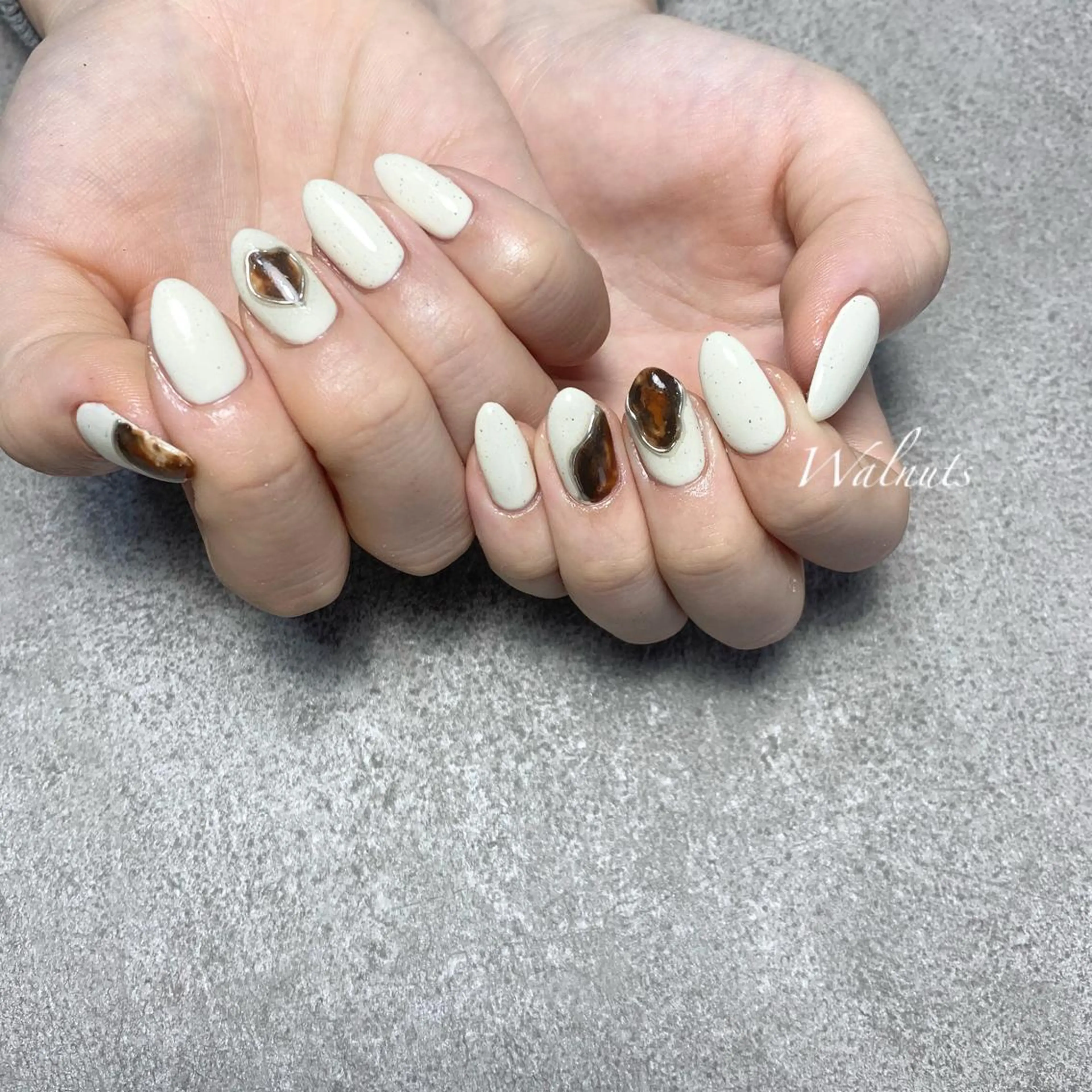 ネイル esterella所属・Nail salon esterellaのネイルデザイン