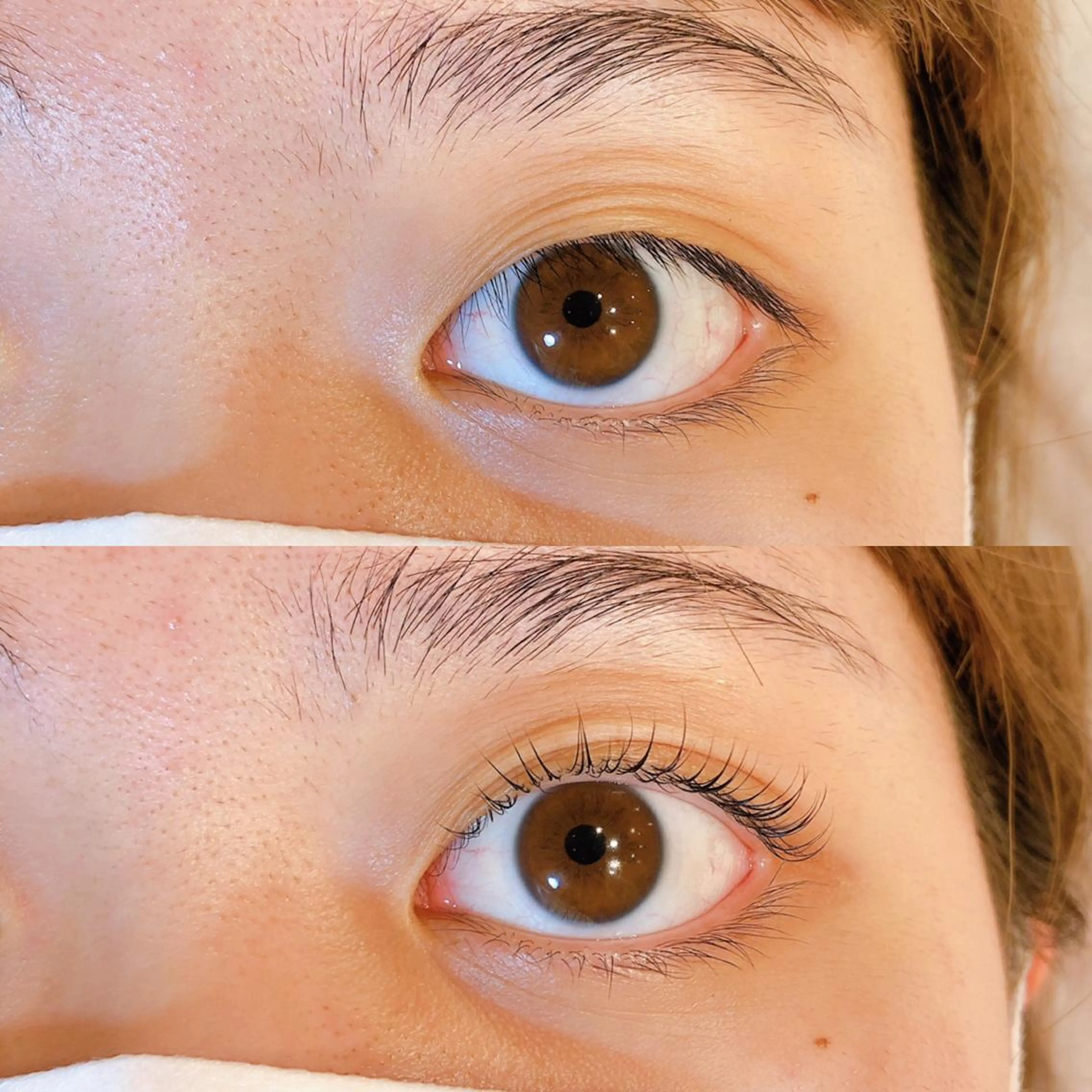 マツエク・マツパ なかむら 🪡のマツエク・マツパデザイン