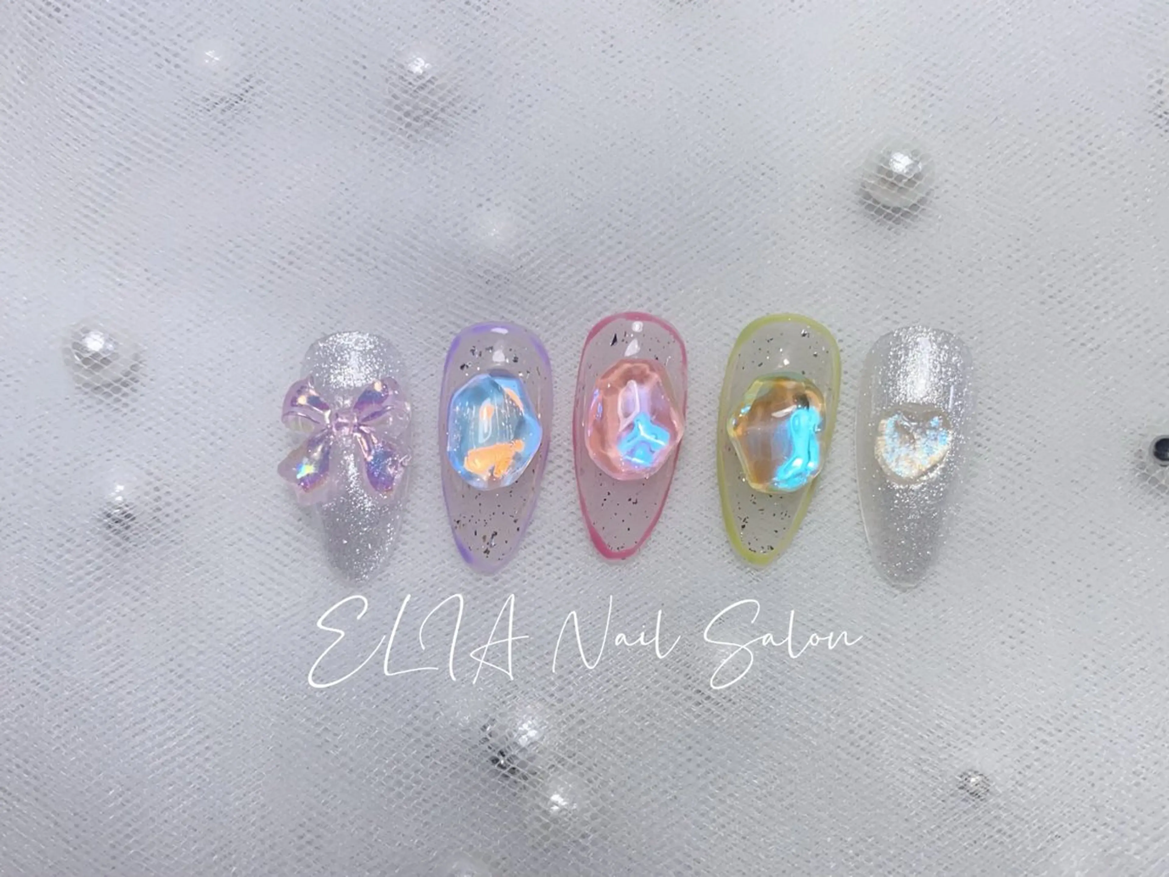 夏限定クーポン【summer定額コース】の写真