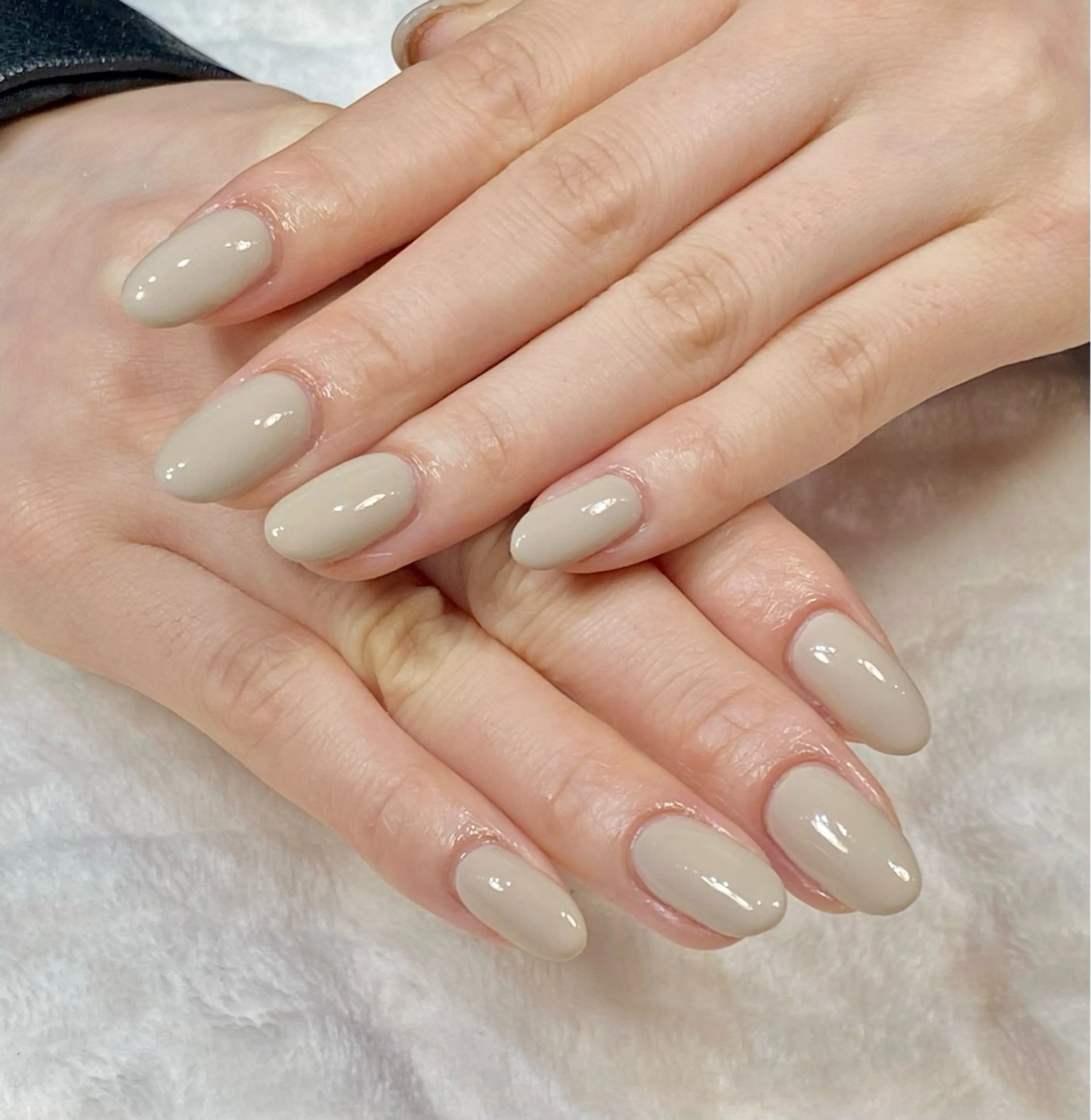 ネイル ハンドネイル Nail Salon Three所属・Three いわなべのネイルデザイン