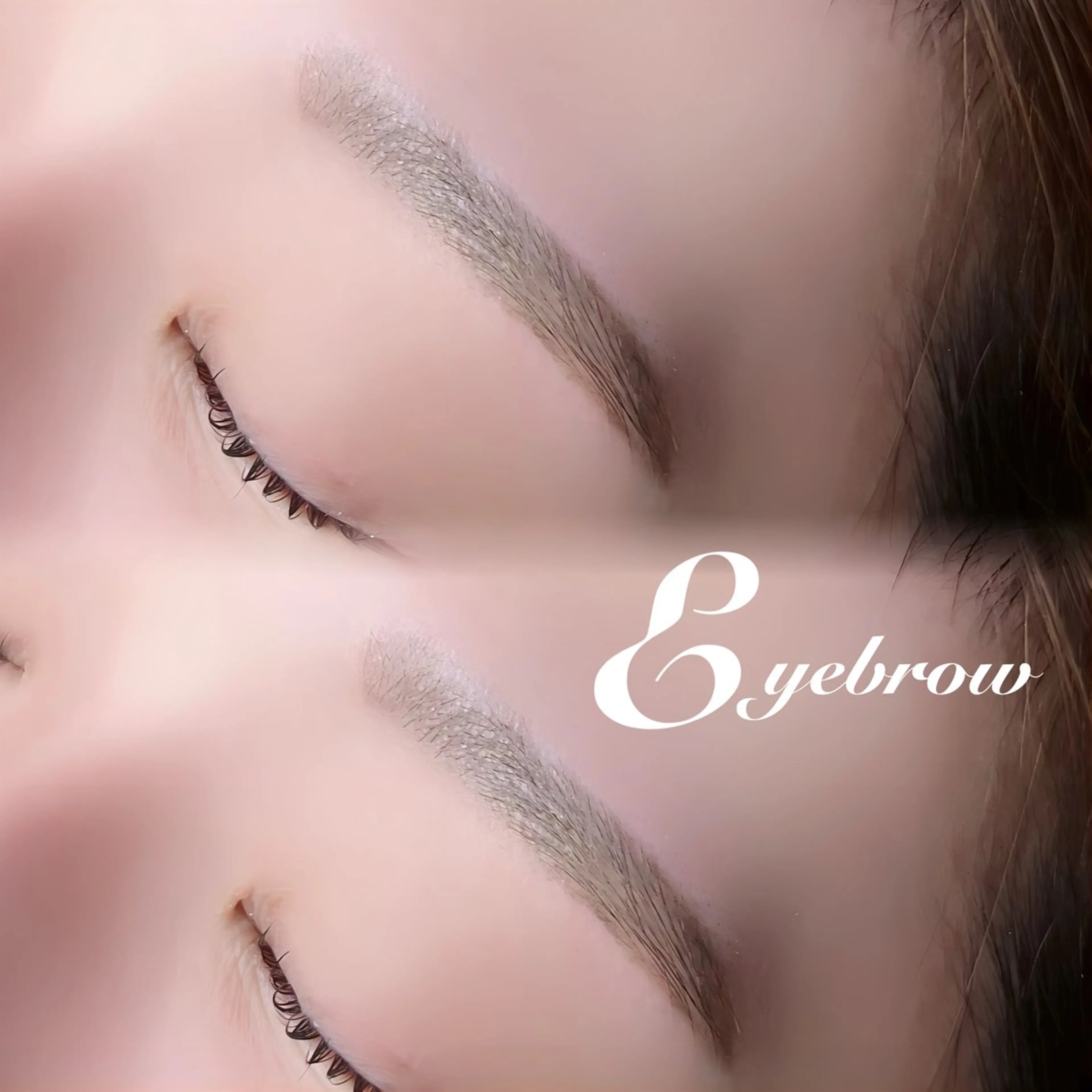 アイブロウ ワックス脱毛 眉カット Ami ♡のその他イメージ