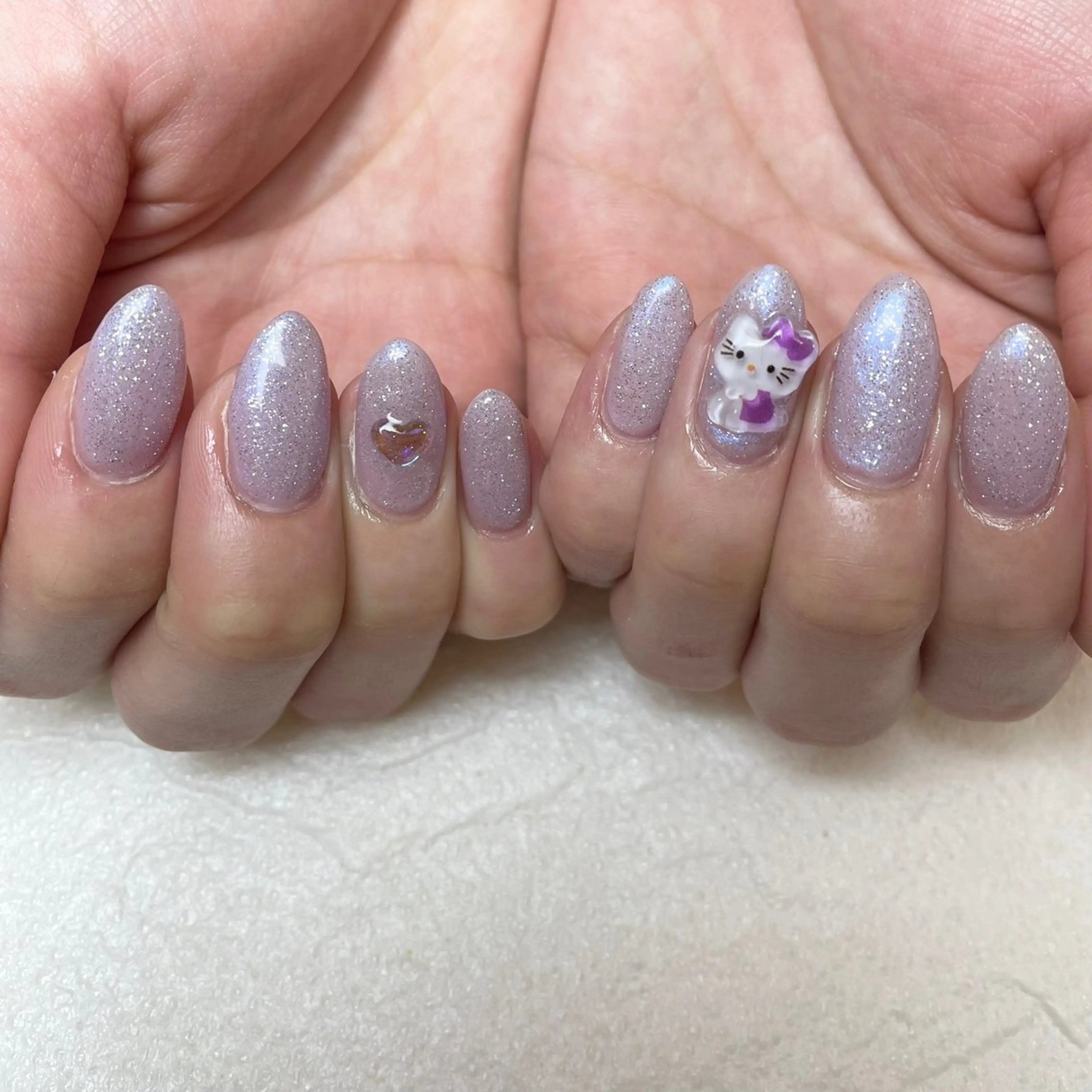 ネイル Lulu Nails ルルネイルズ所属・L u l u    N a i l sのネイルデザイン