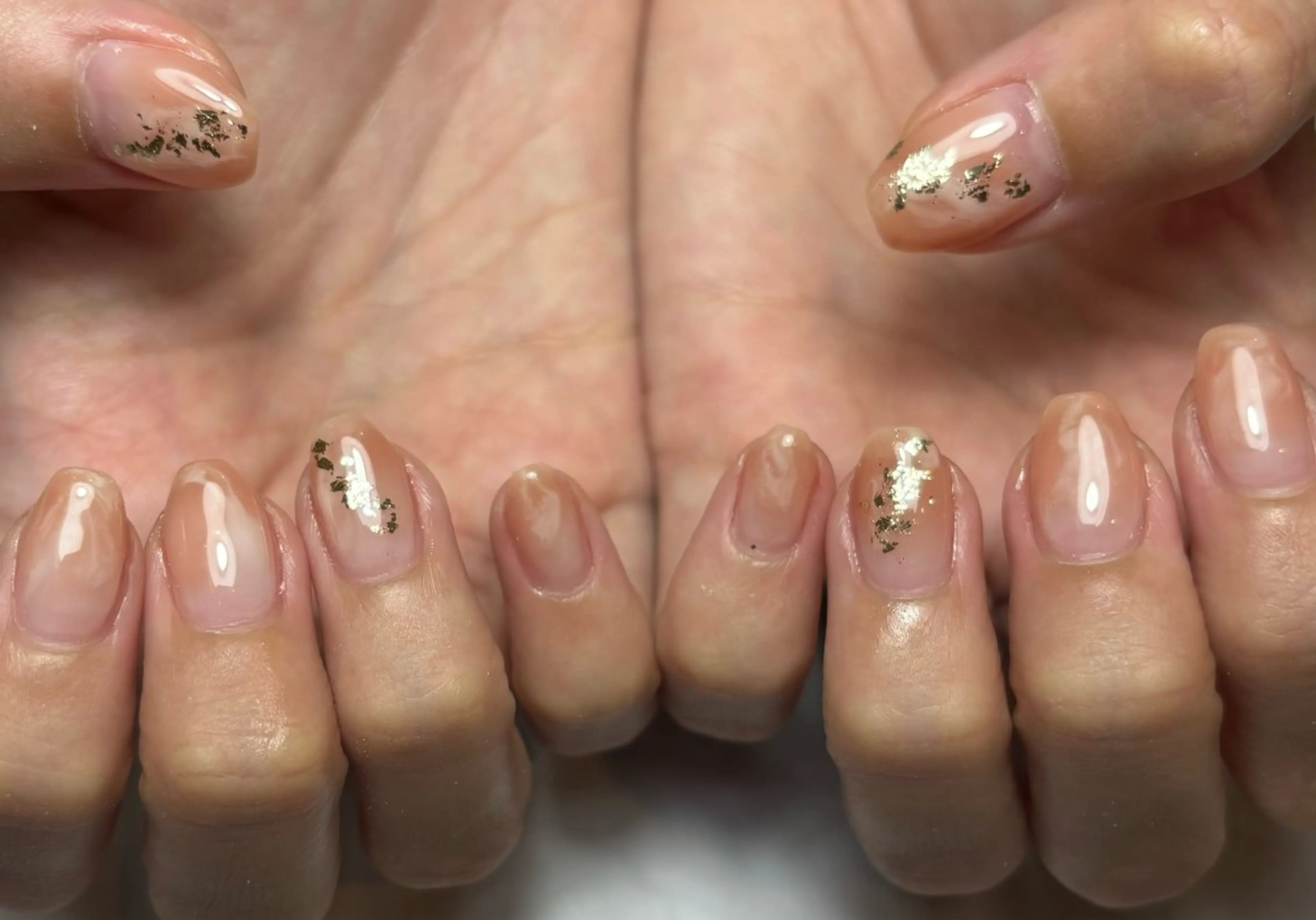 ネイル SUI nail所属・SUI nailのネイルデザイン