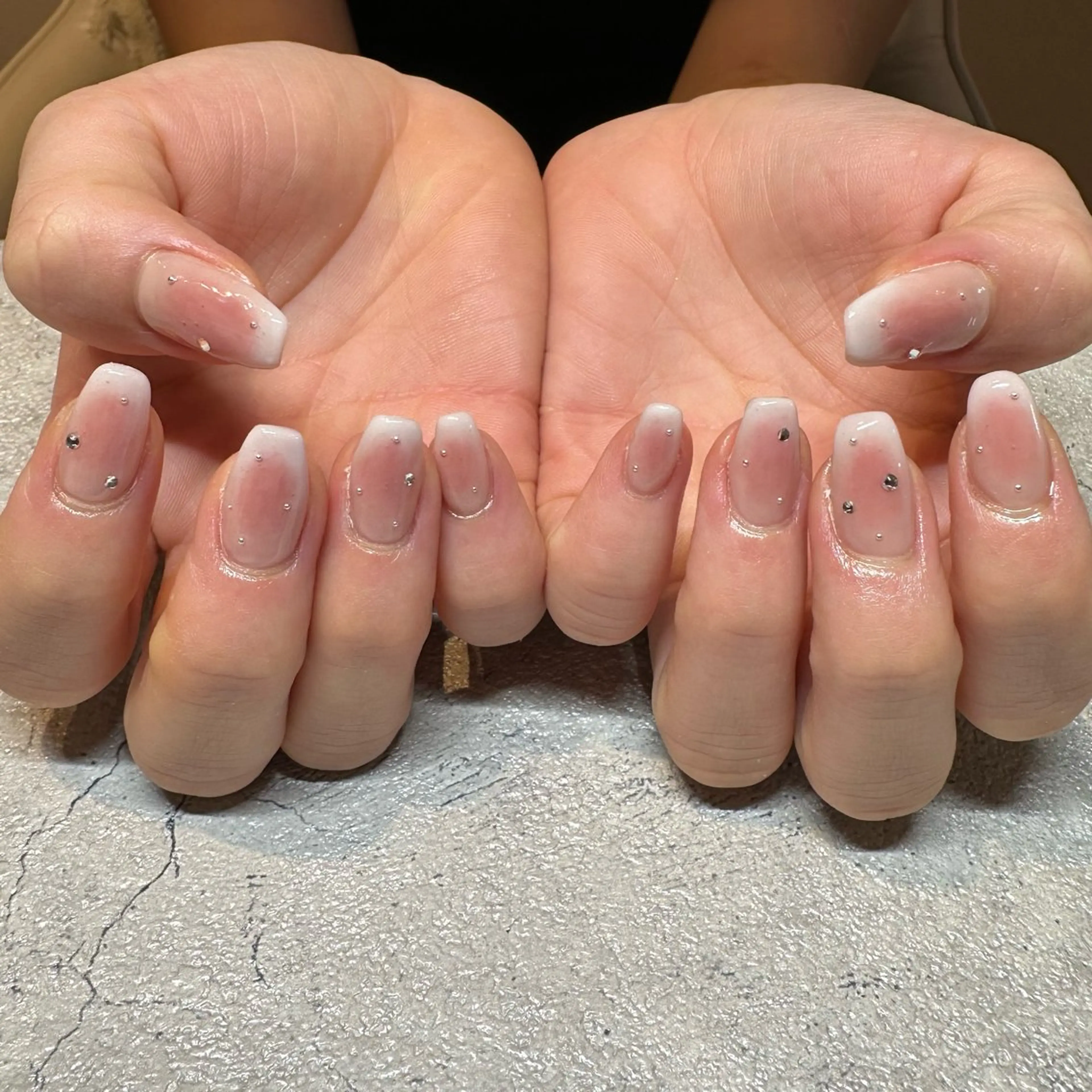 ネイル Tocowaka マエダのネイルデザイン