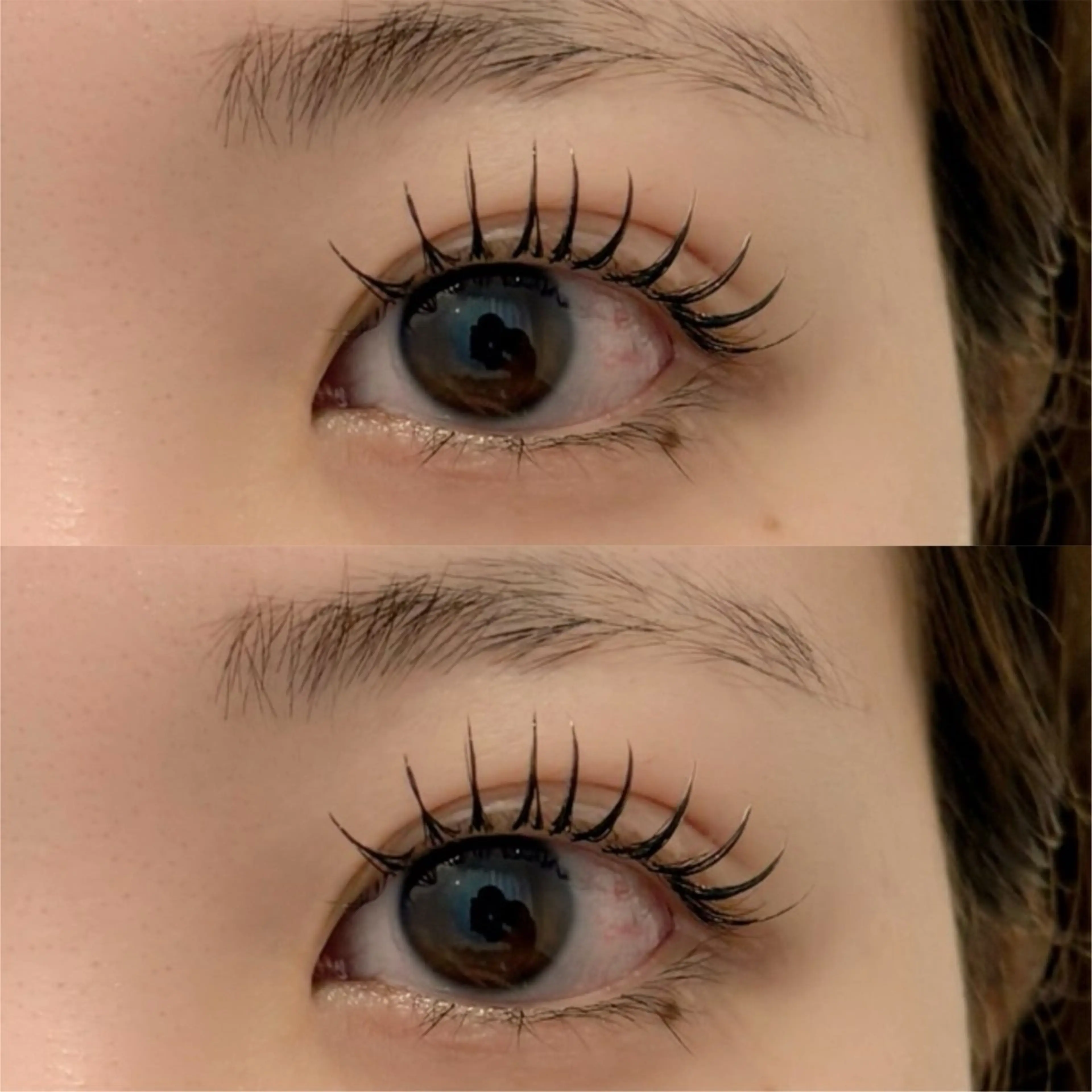 マツエク・マツパ natsumi 【alice天神店】のマツエク・マツパデザイン