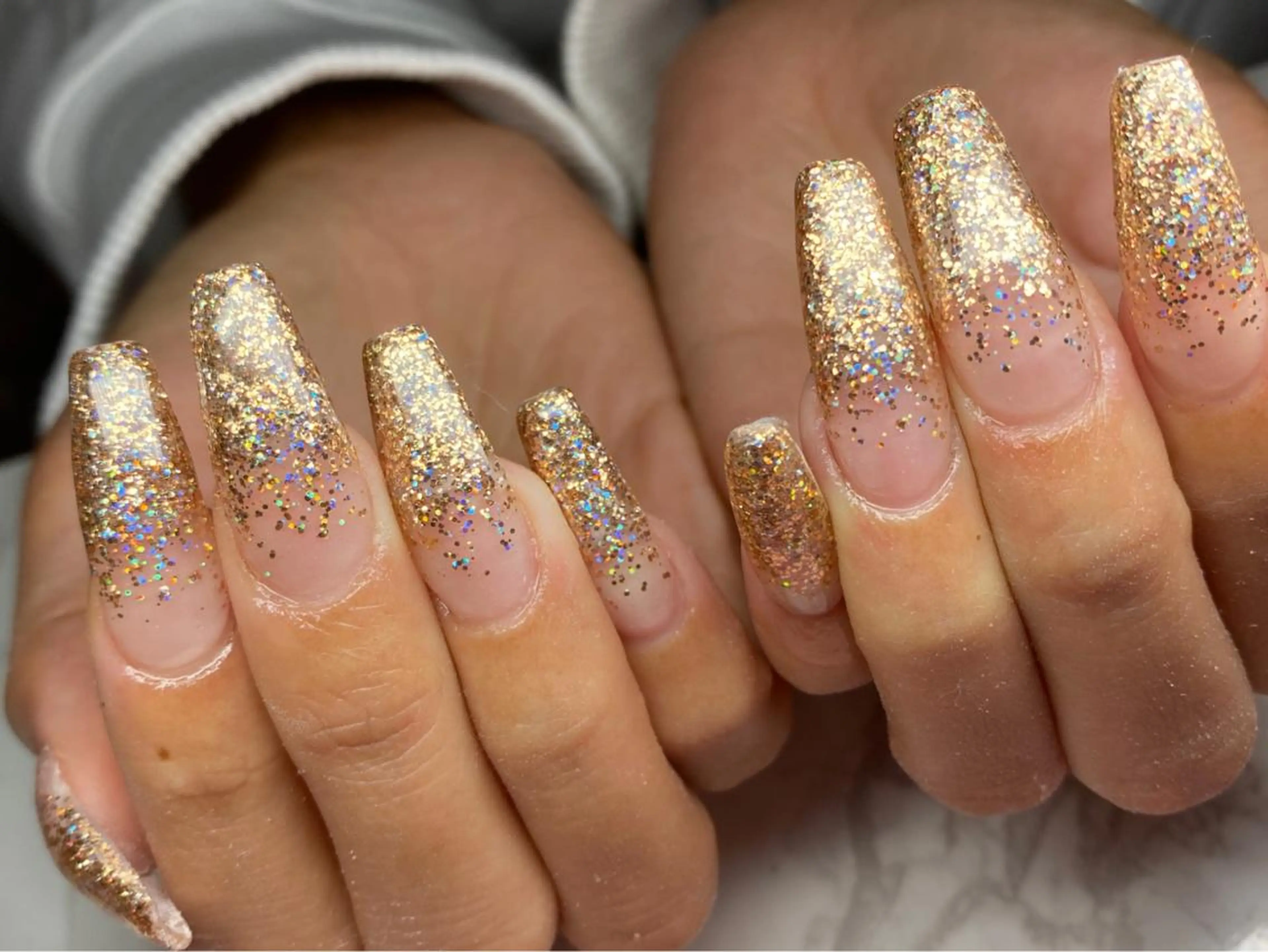 ネイル ハンドネイル Beauty Salon  Luna所属・Beauty Salon Lunaのエステ・リラクイメージ