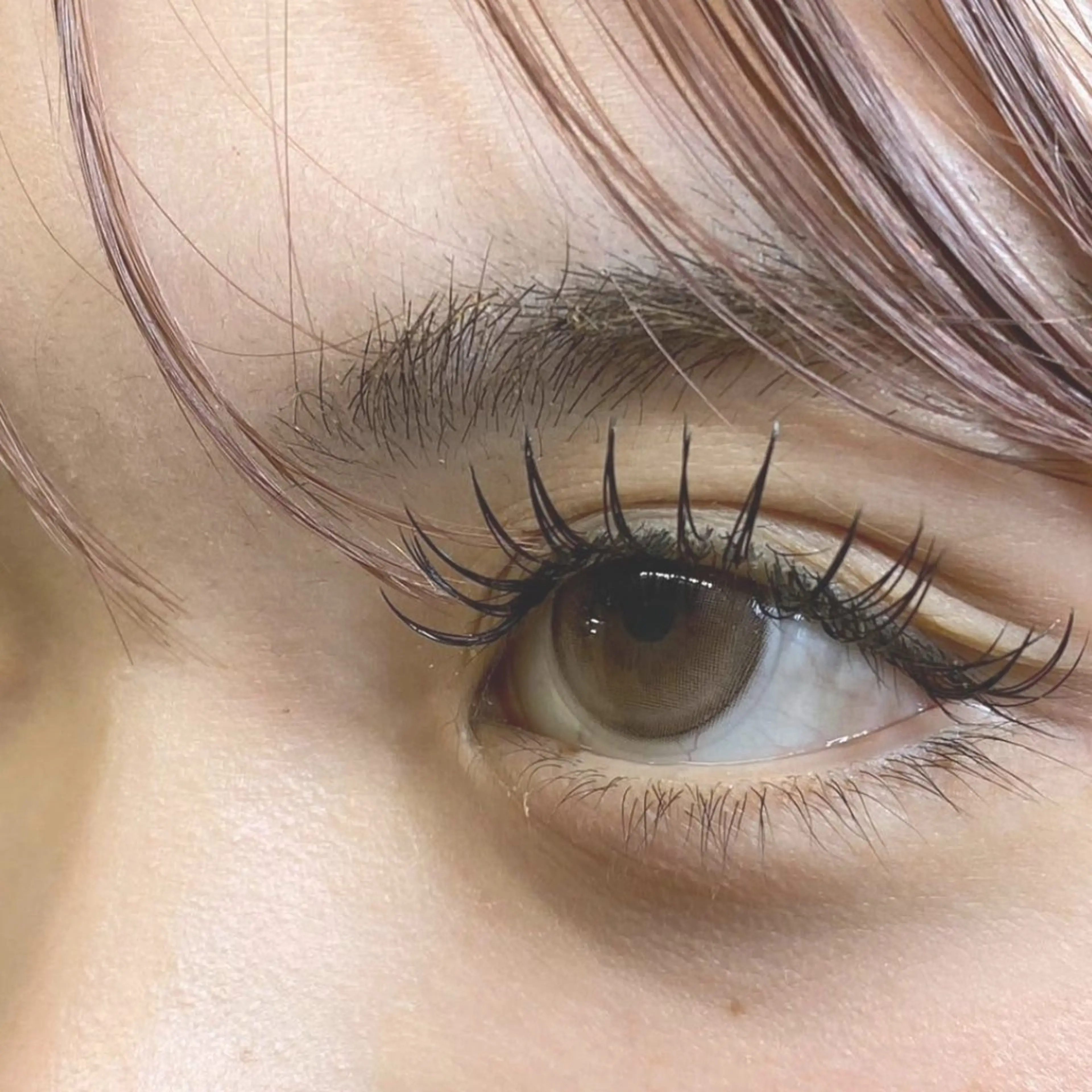 マツエク・マツパ アイアンド ネイルデイのエステ・リラクイメージ