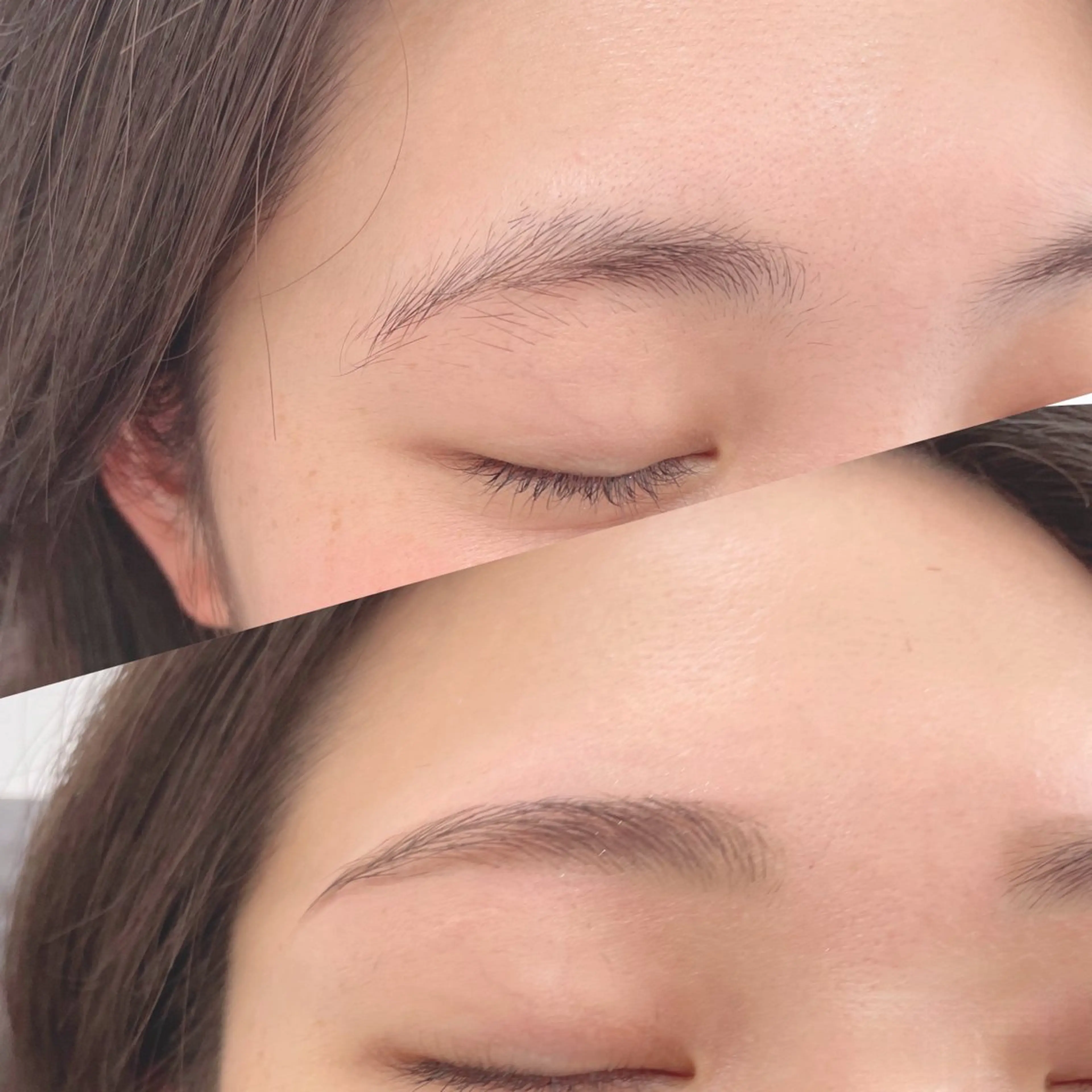 アイブロウ eyes salon c.nonakaの眉毛・アイブロウイメージ