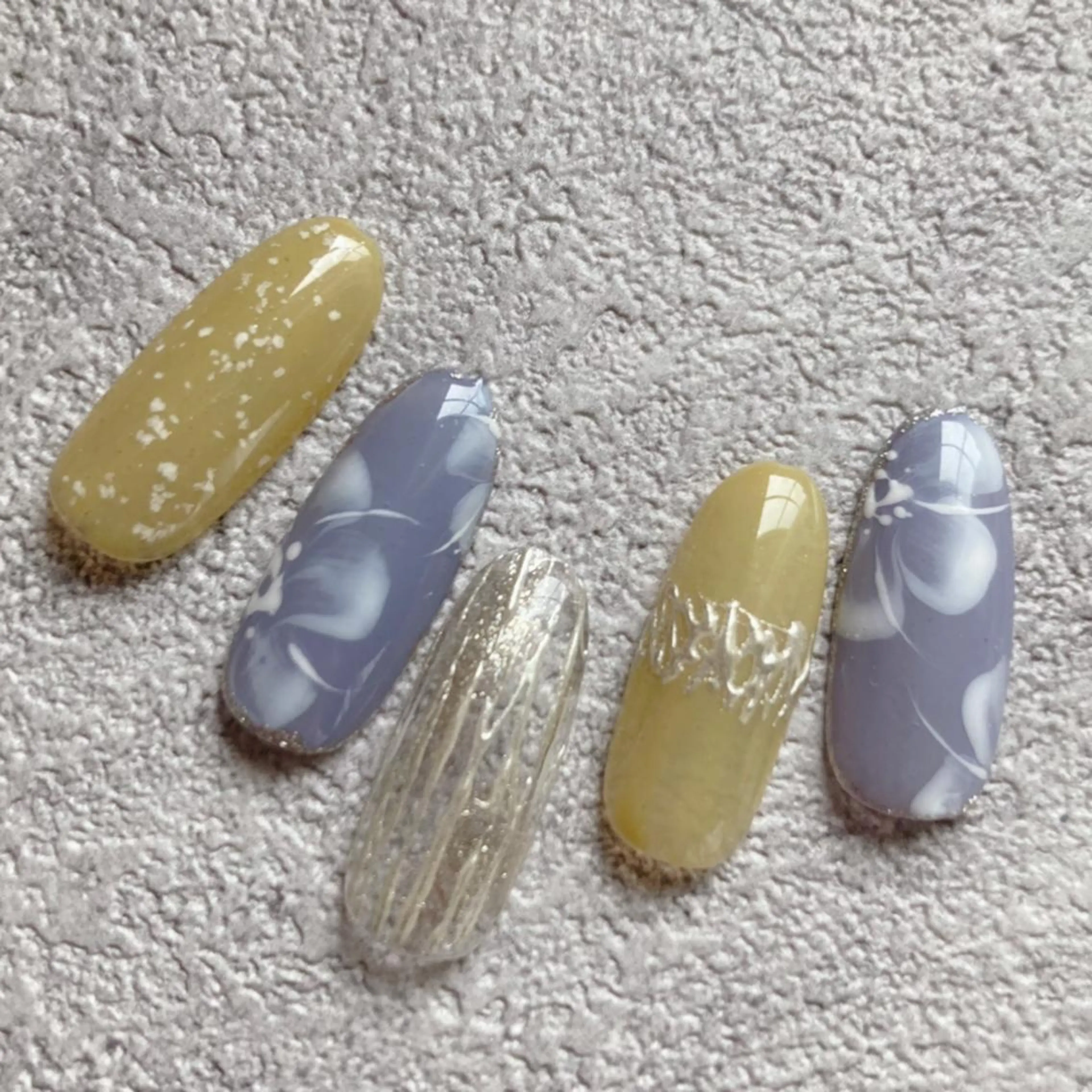 ネイル Nail salon Ladyのネイルデザイン