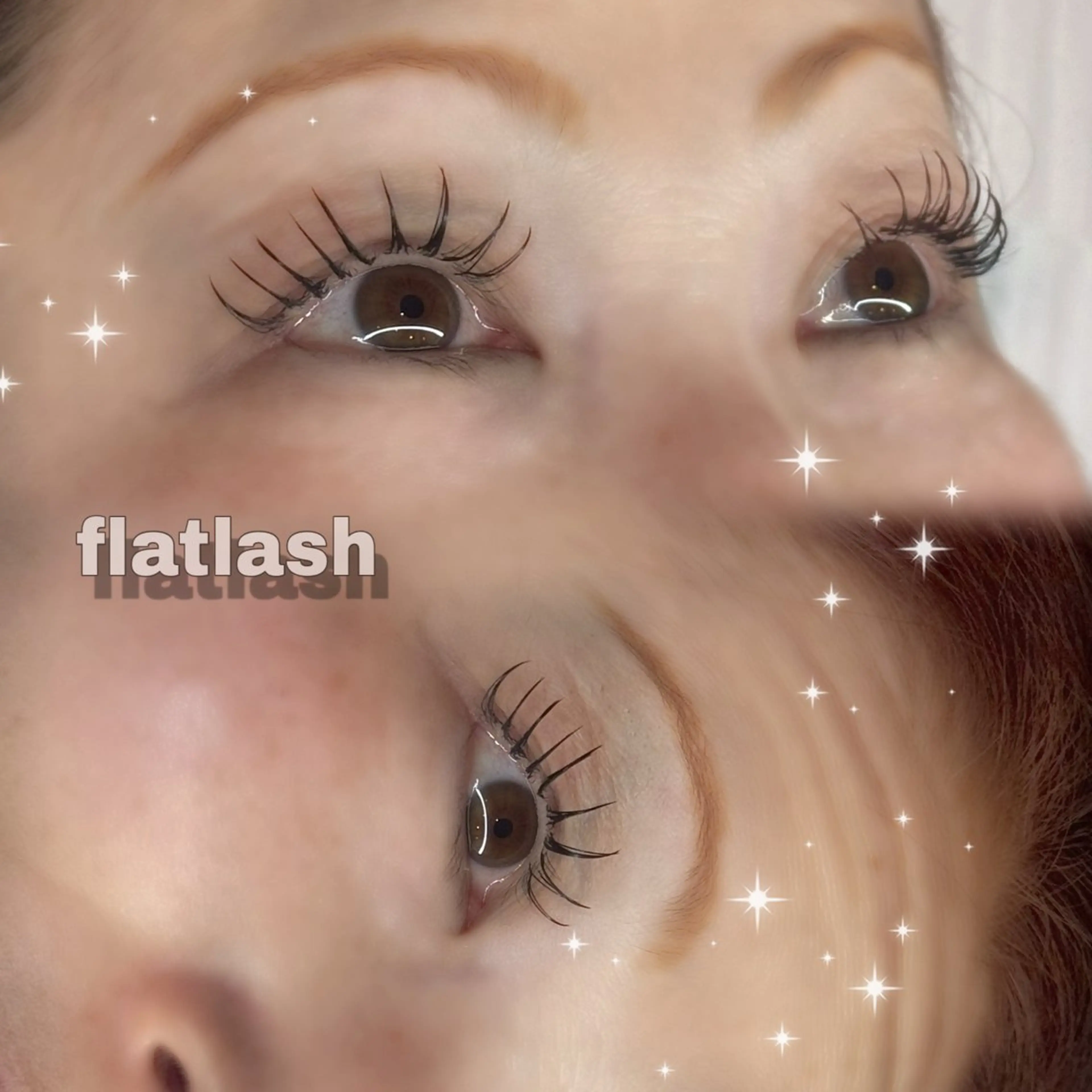 マツエク・マツパ マツエク eyelash salon éclat所属・izumi マツエク/パリ/束間のマツエク・マツパデザイン