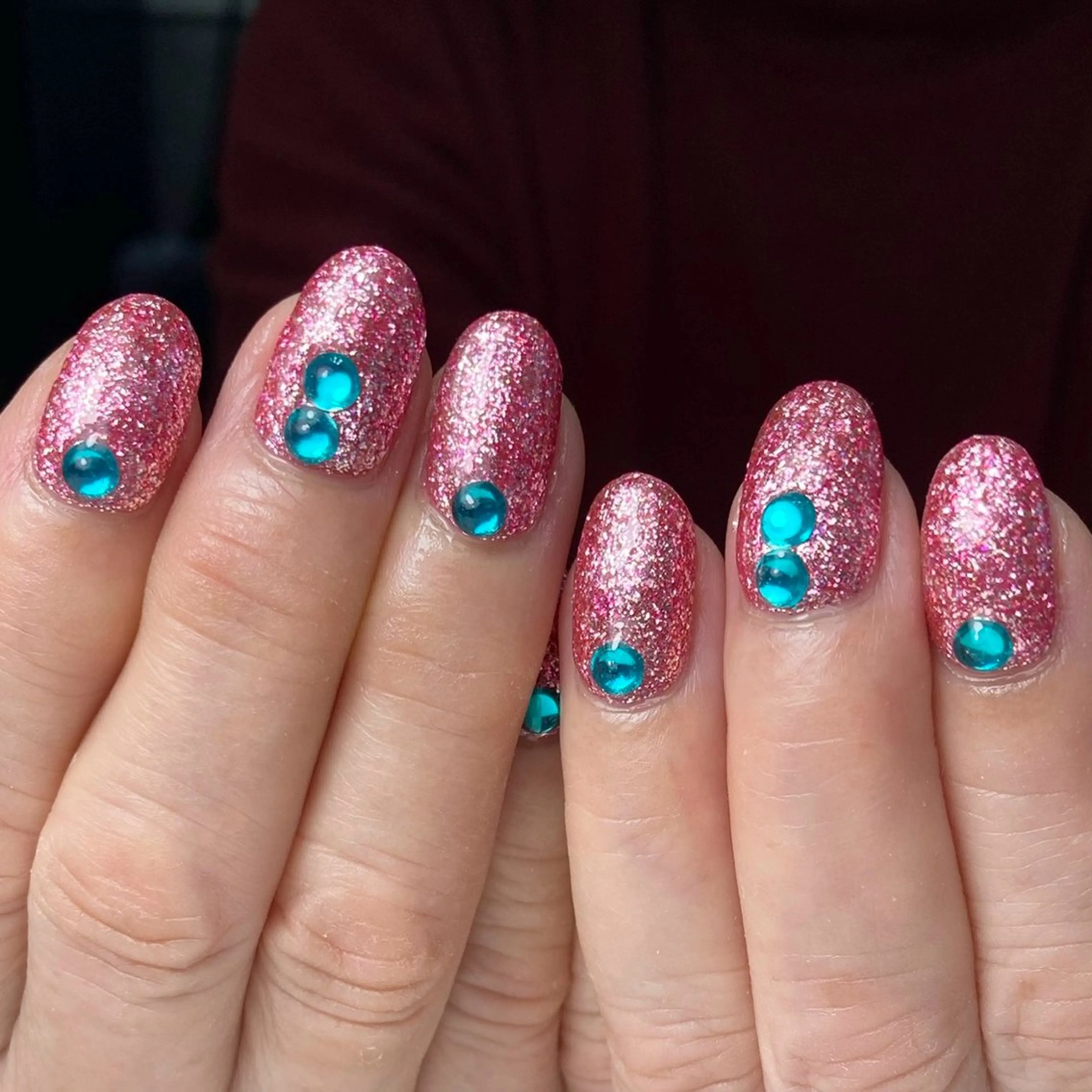 ネイル Legit nail salonのネイルデザイン