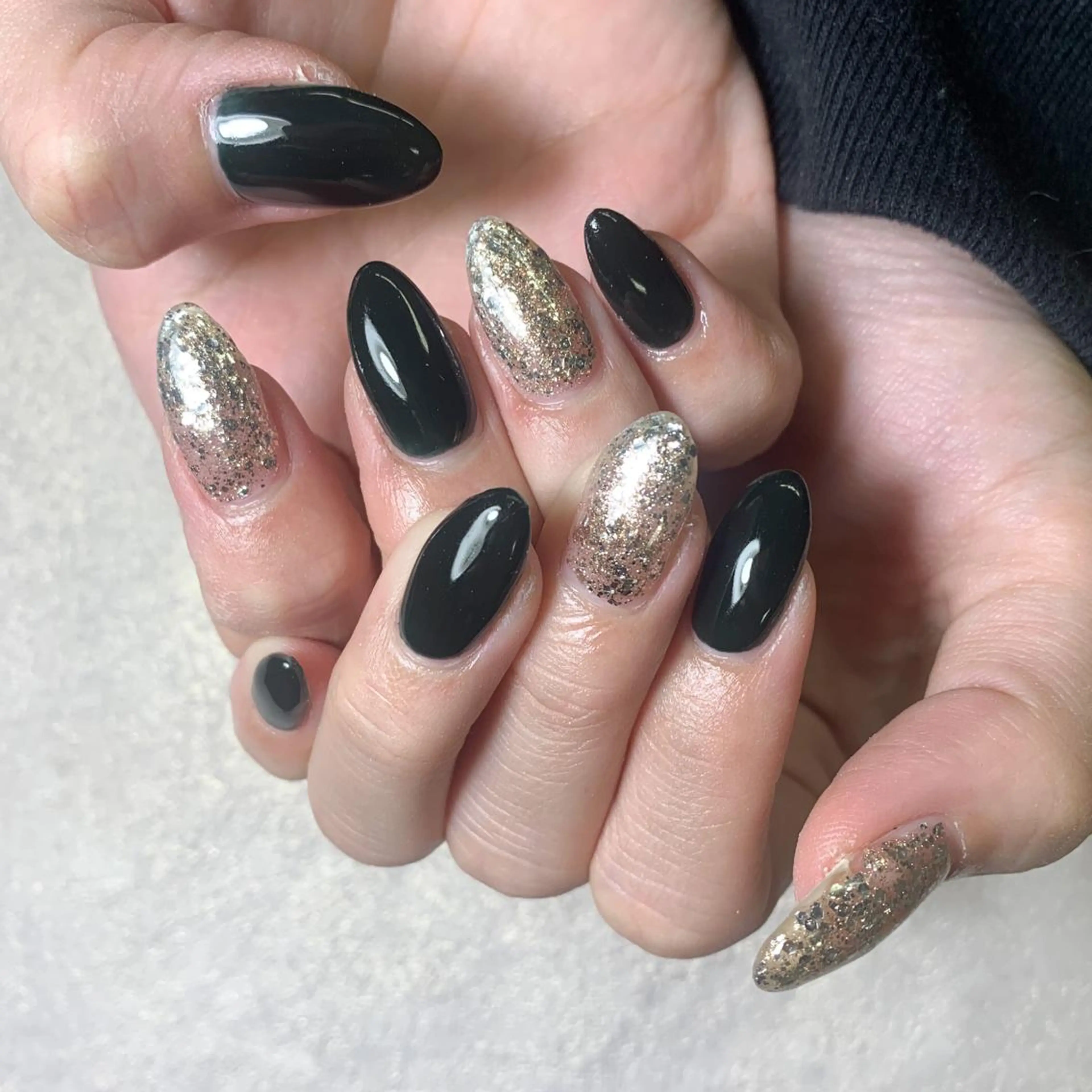 ネイル atelier　FIORITURA所属・FIORITURA aiのネイルデザイン