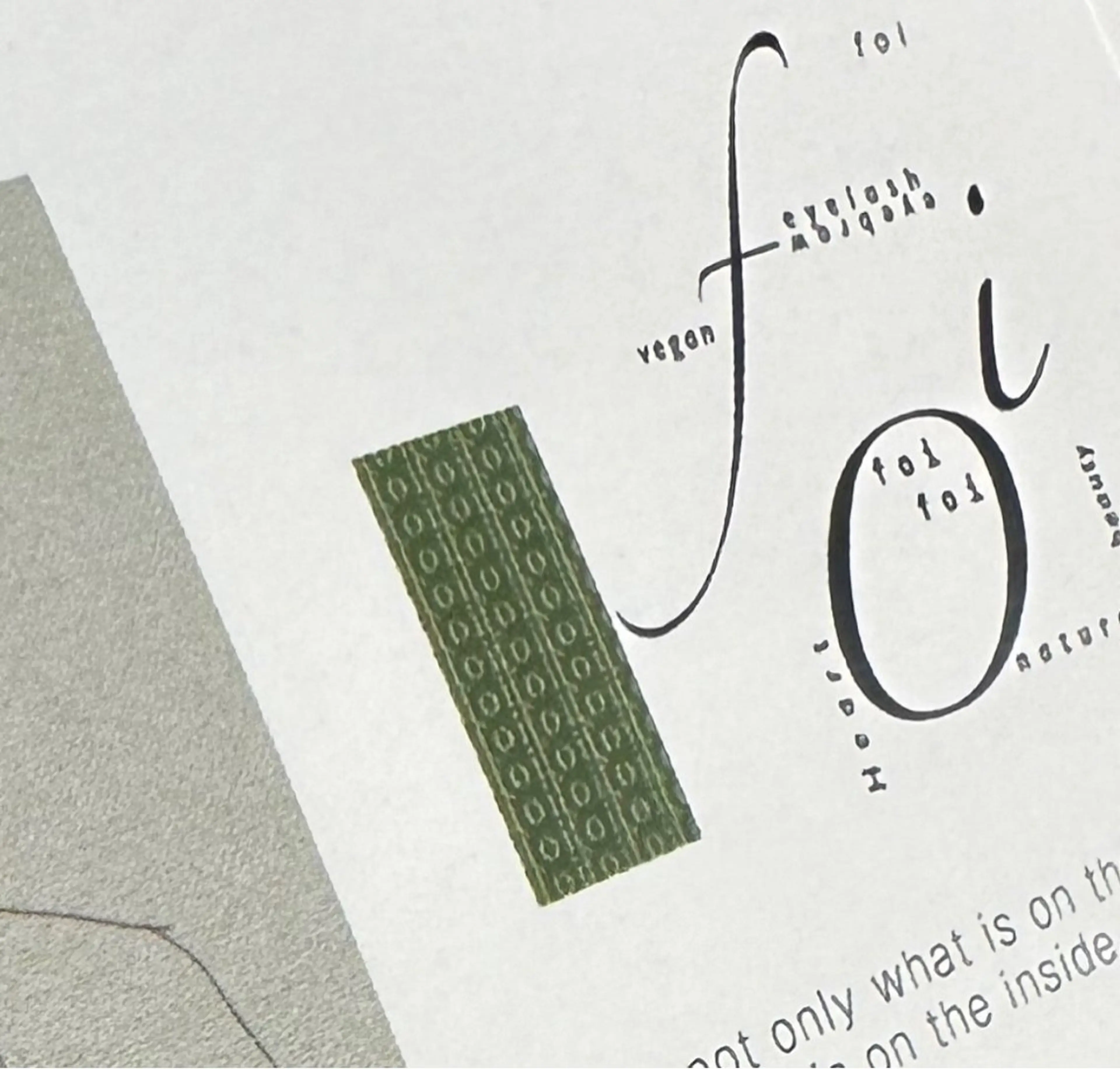 foi所属・【foi】 natsumi🌼のその他イメージ