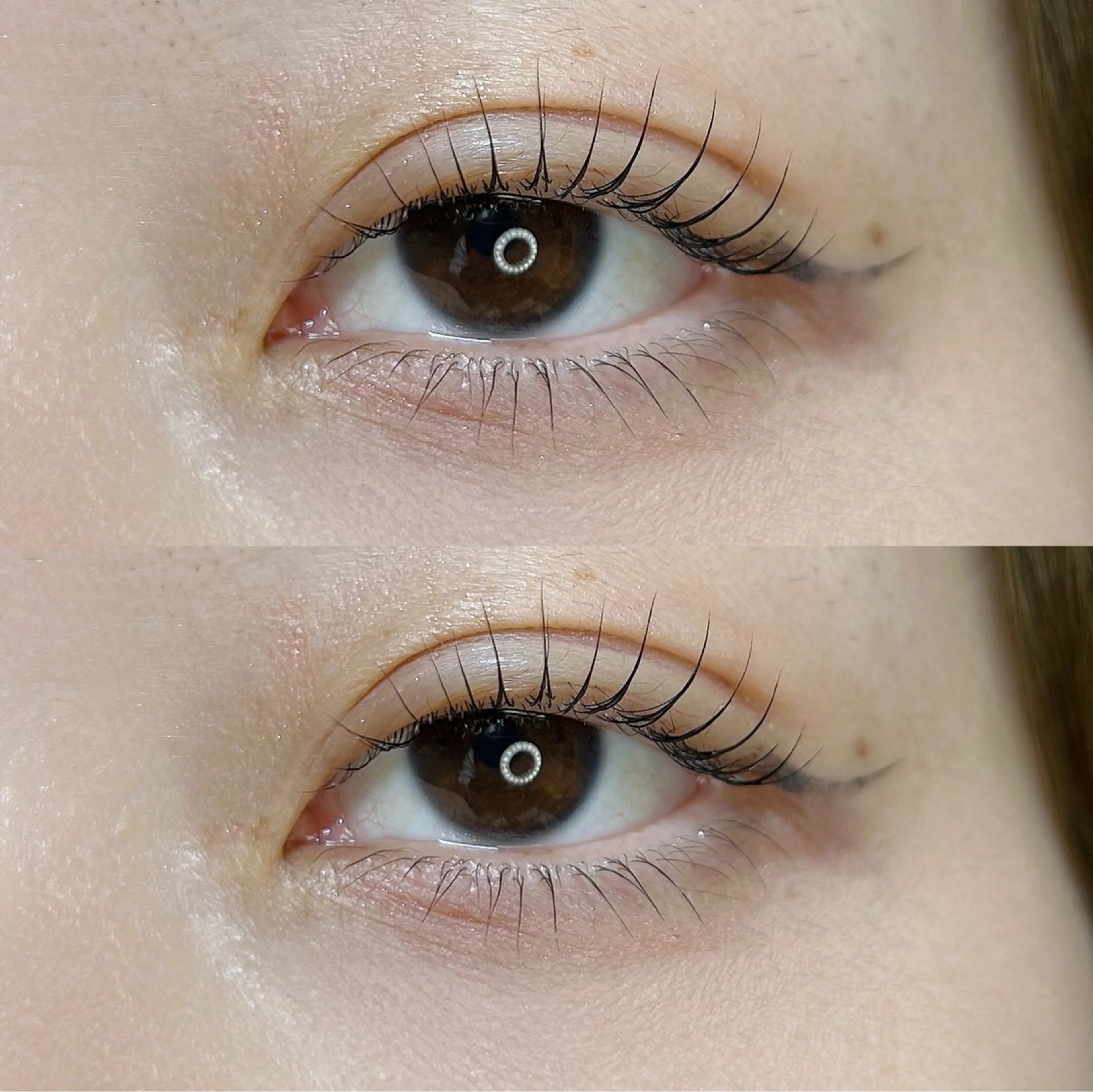 マツエク・マツパ まつげパーマ さえ 🍒のマツエク・マツパデザイン