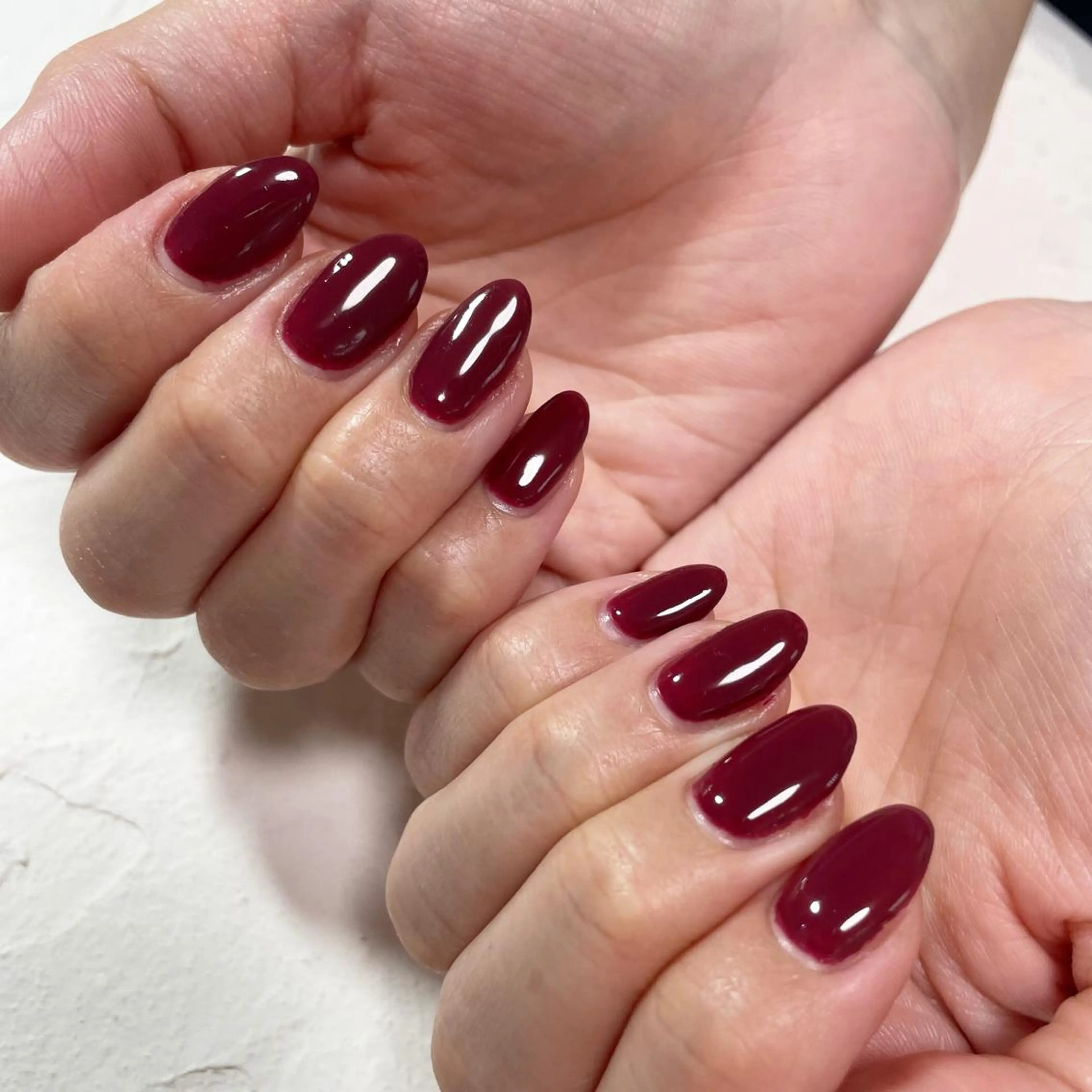 ネイル nail.gorin所属・吉村 優子のネイルデザイン