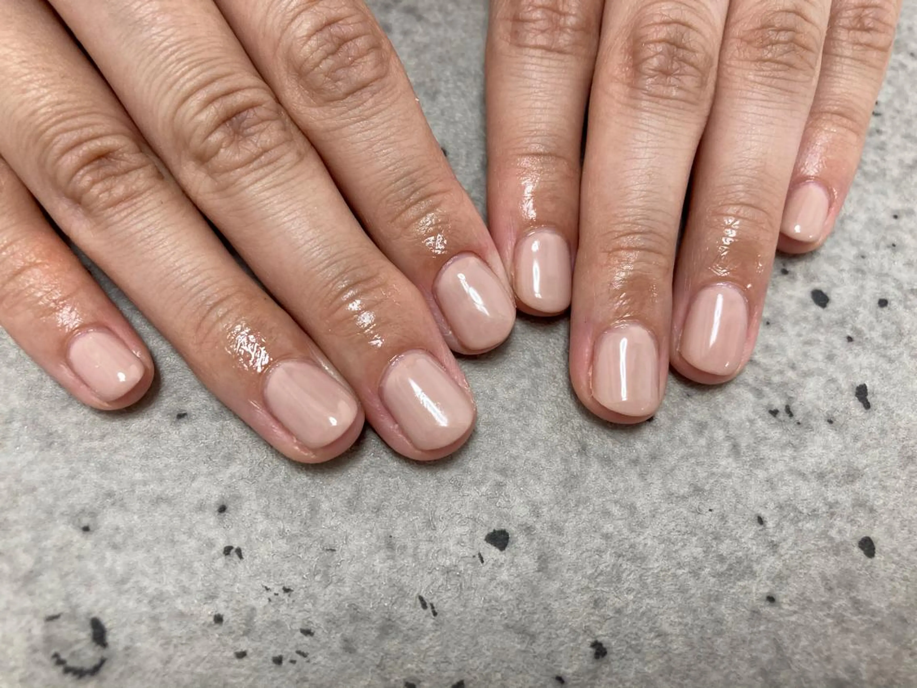 ネイル Mogu nail 二子玉川のネイルデザイン