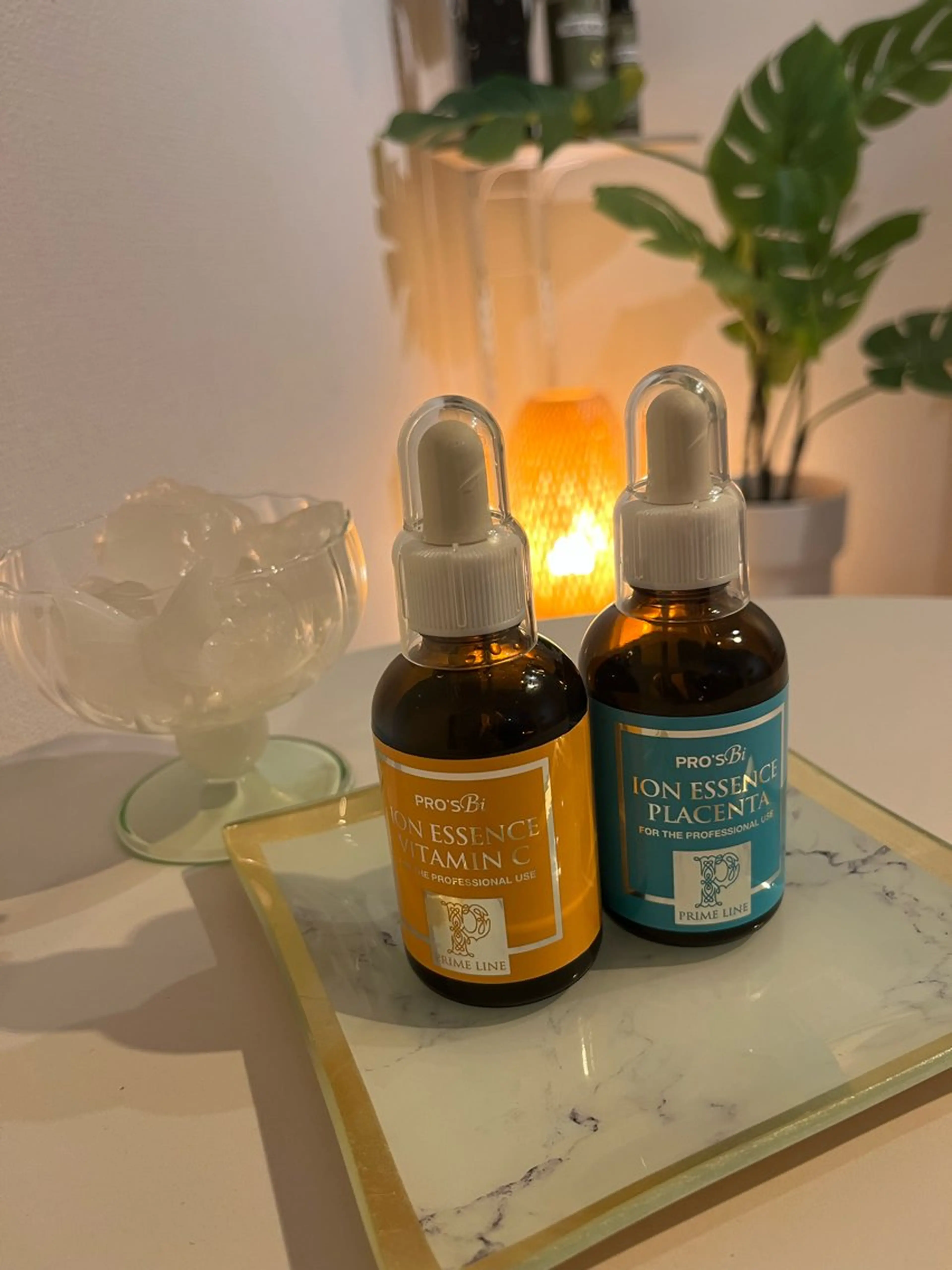 Tiare所属・ティアレMISA アロマspa＆美肌のエステ・リラクイメージ