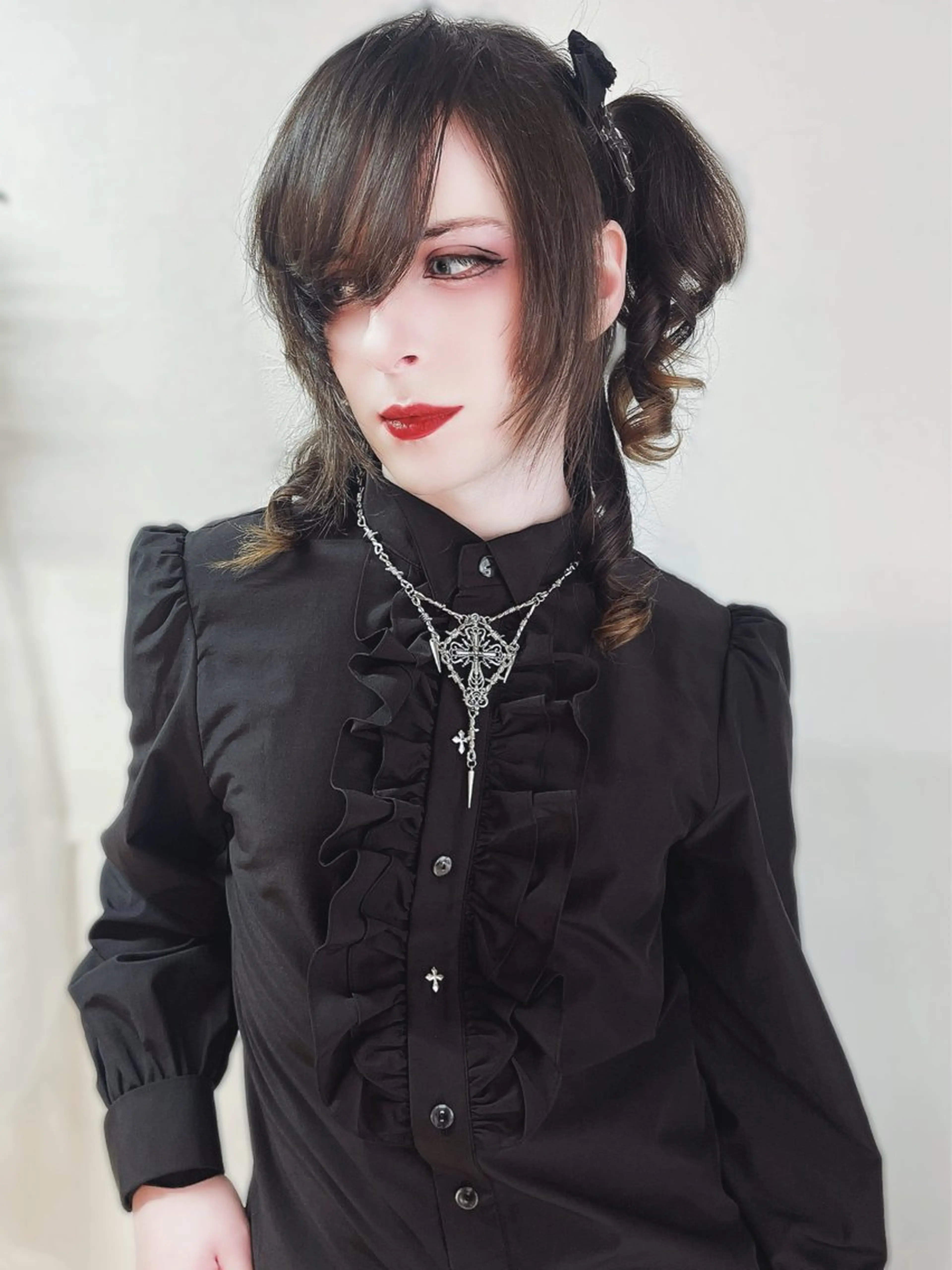 メンズ ヘアセット H. MADOKAの眉毛・アイブロウイメージ