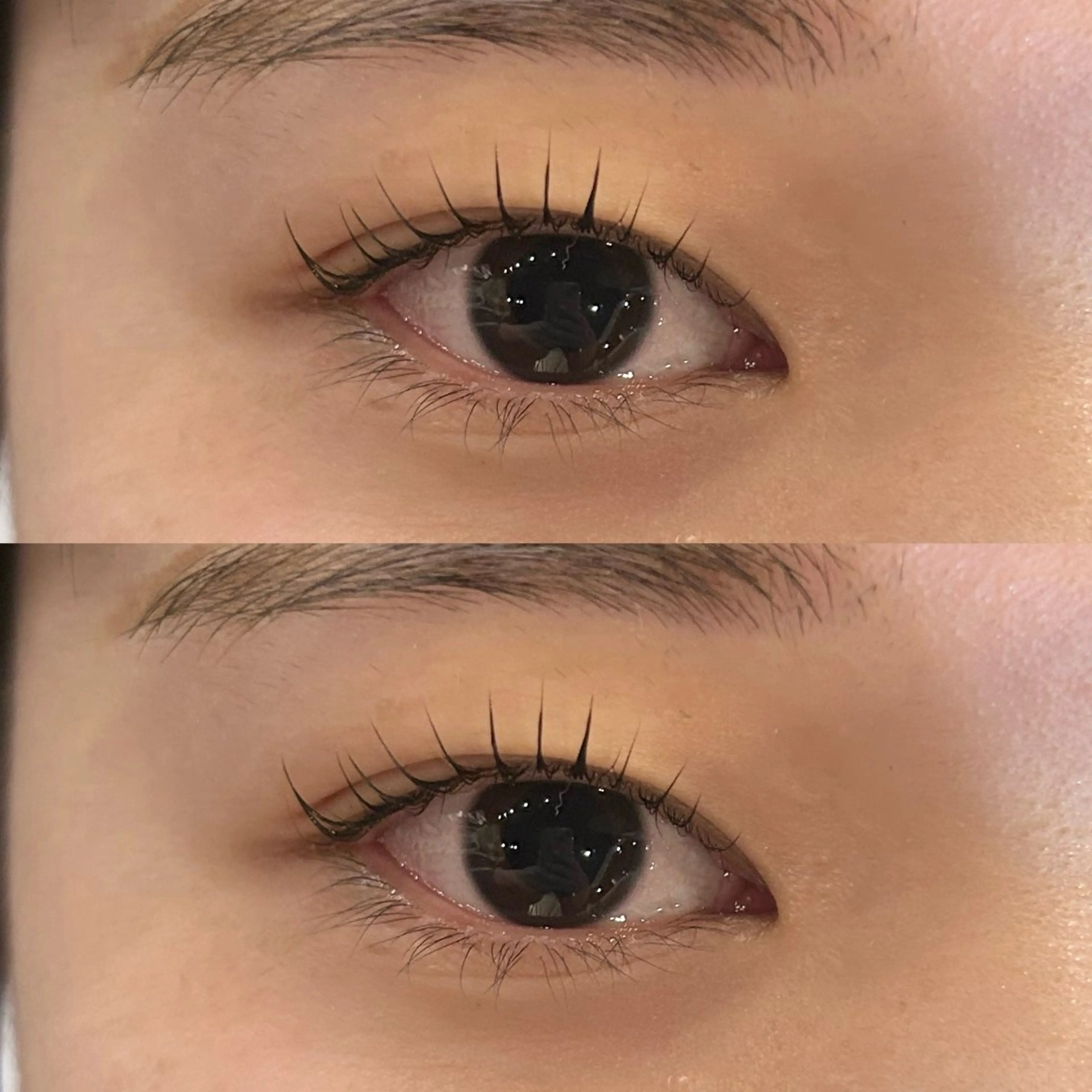 マツエク・マツパ Bianca亀戸店 HIRONAKAのマツエク・マツパデザイン