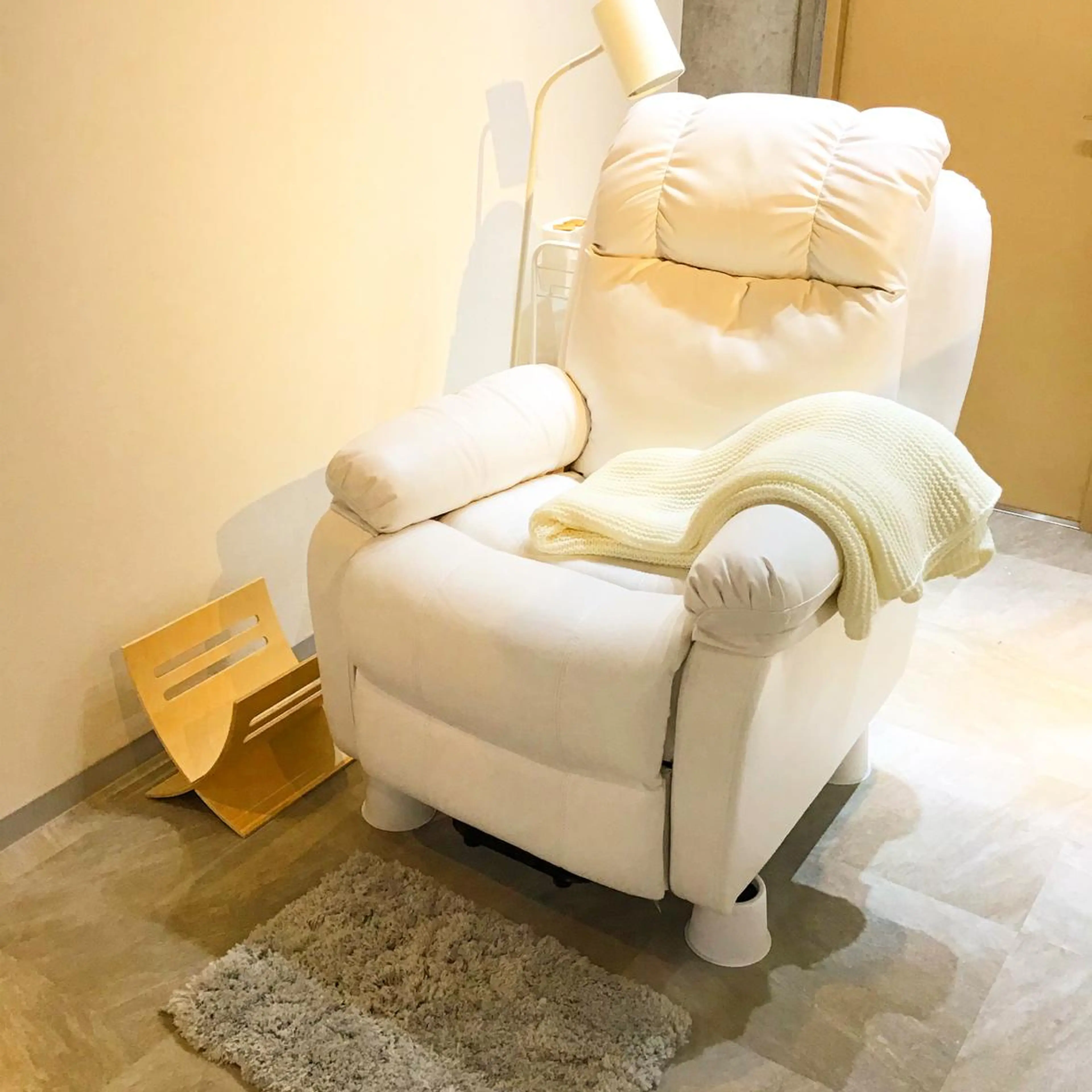 マツエク・マツパ ネプチューン 武蔵小杉のマツエク・マツパデザイン