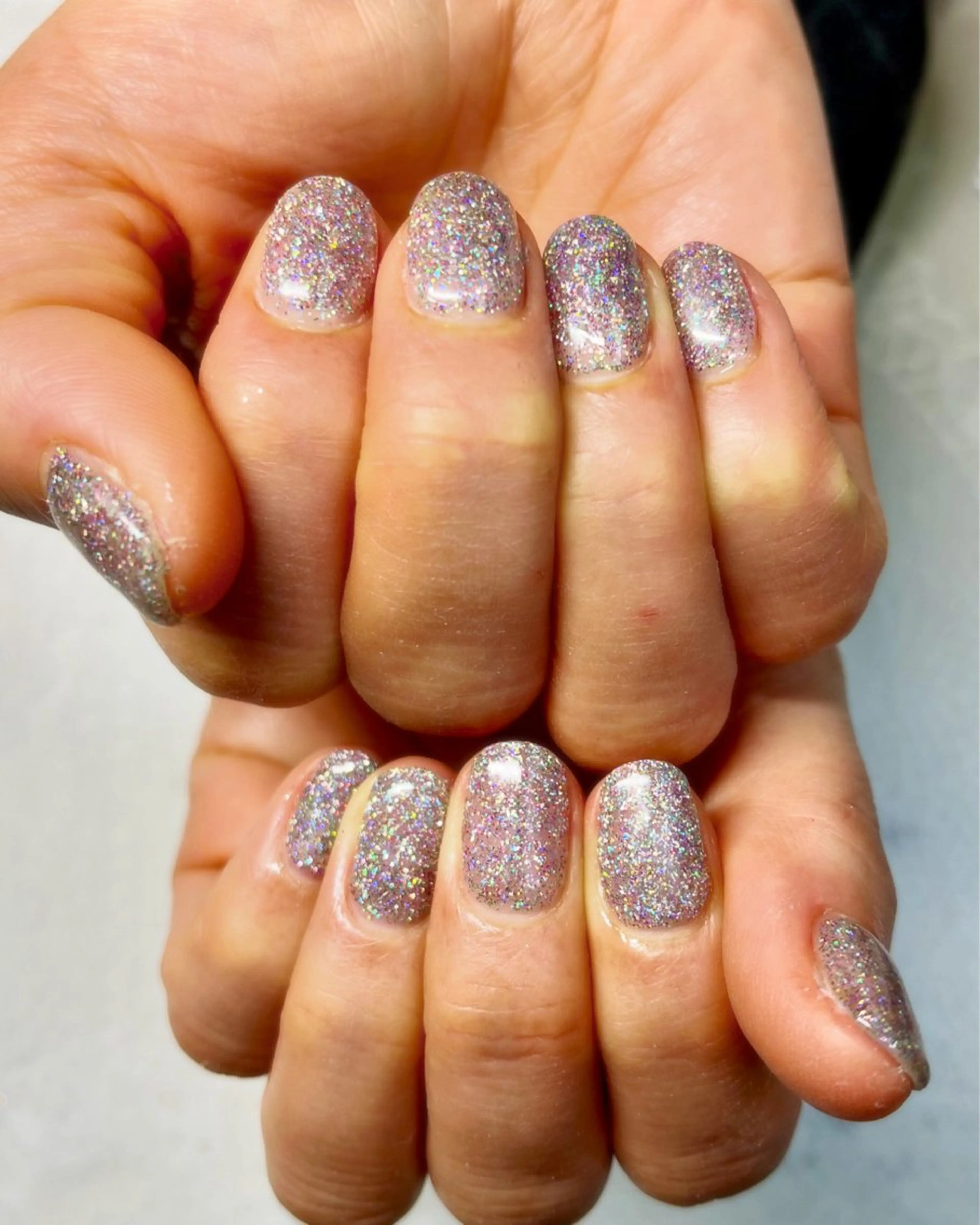 ネイル ハンドネイル 新宿ネイルサロン ジェミディローサ所属・新宿ネイルサロン ジェミディローサのネイルデザイン